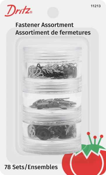 Fastener Assortment