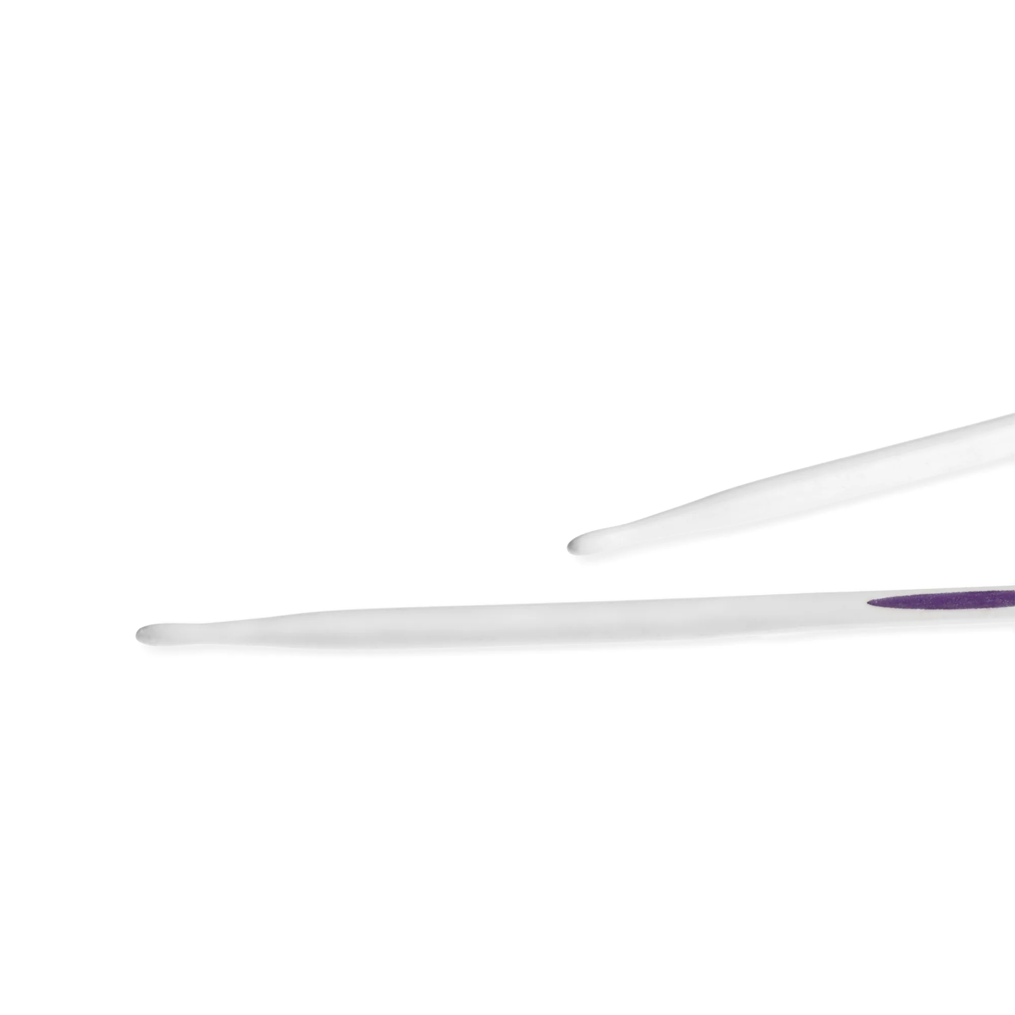 6" Ergonomic Double Point Knitting Needles, US 2 (3mm) - Image 3