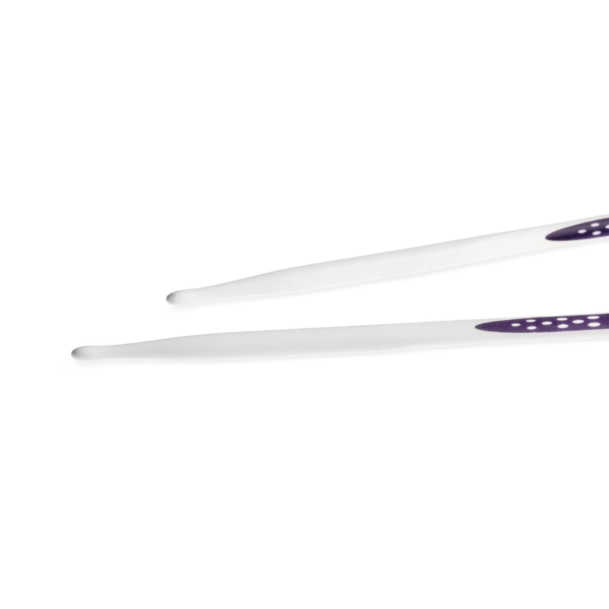 6" Ergonomic Double Point Knitting Needles, US 4 (3.5mm) - Image 3