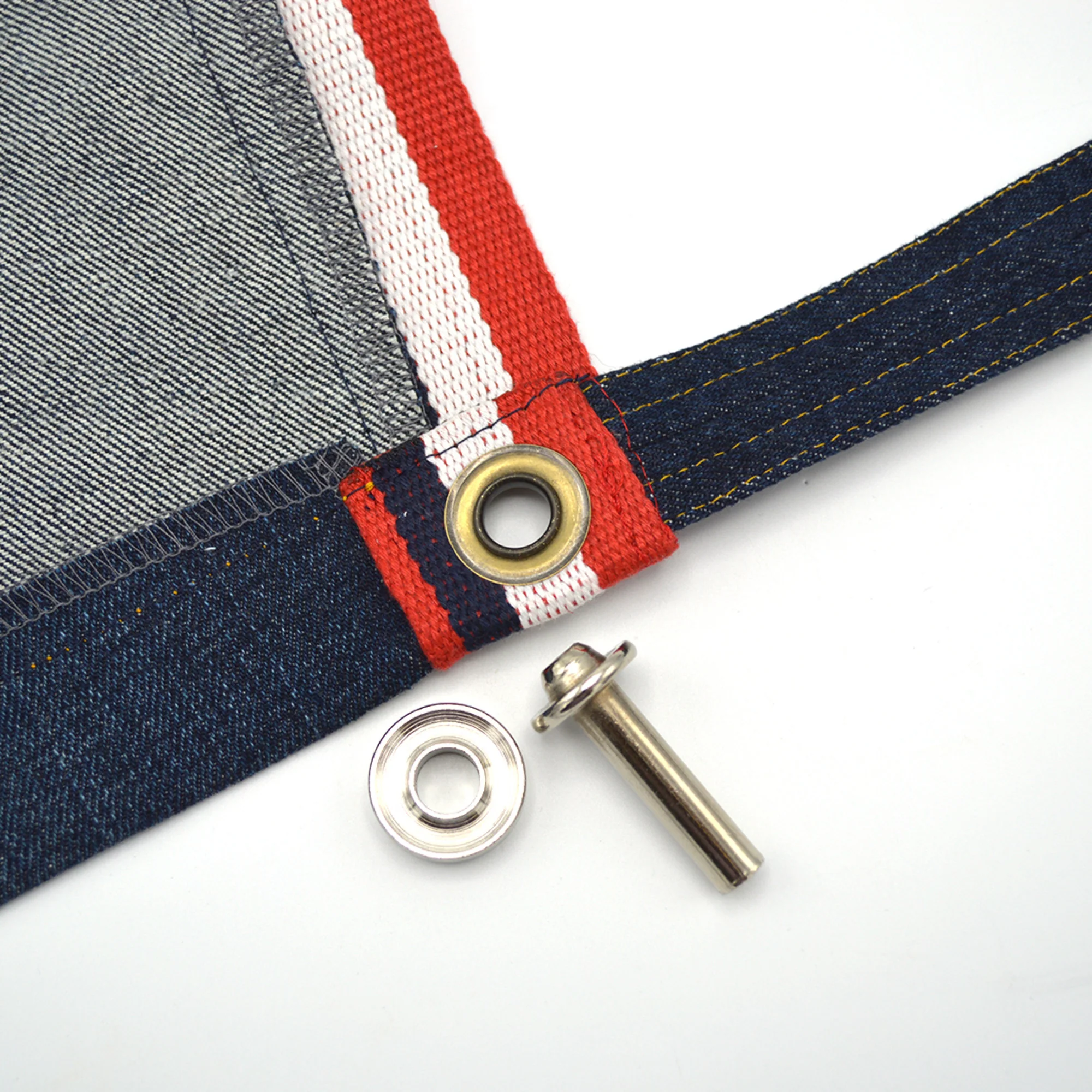 Grommet Tools for 3/8" Grommets - Image 4