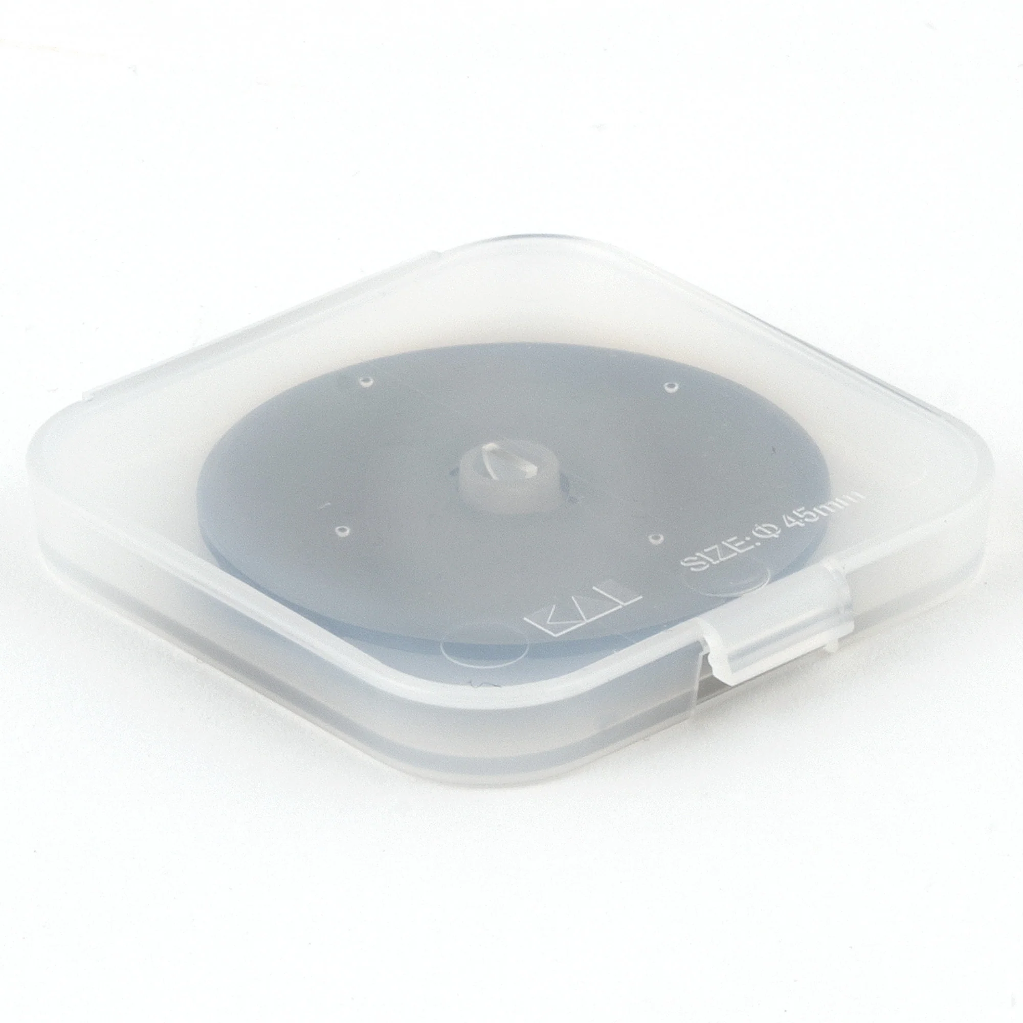 Rotary Replacement Blades 5-Pack, 45 mm - Image 3