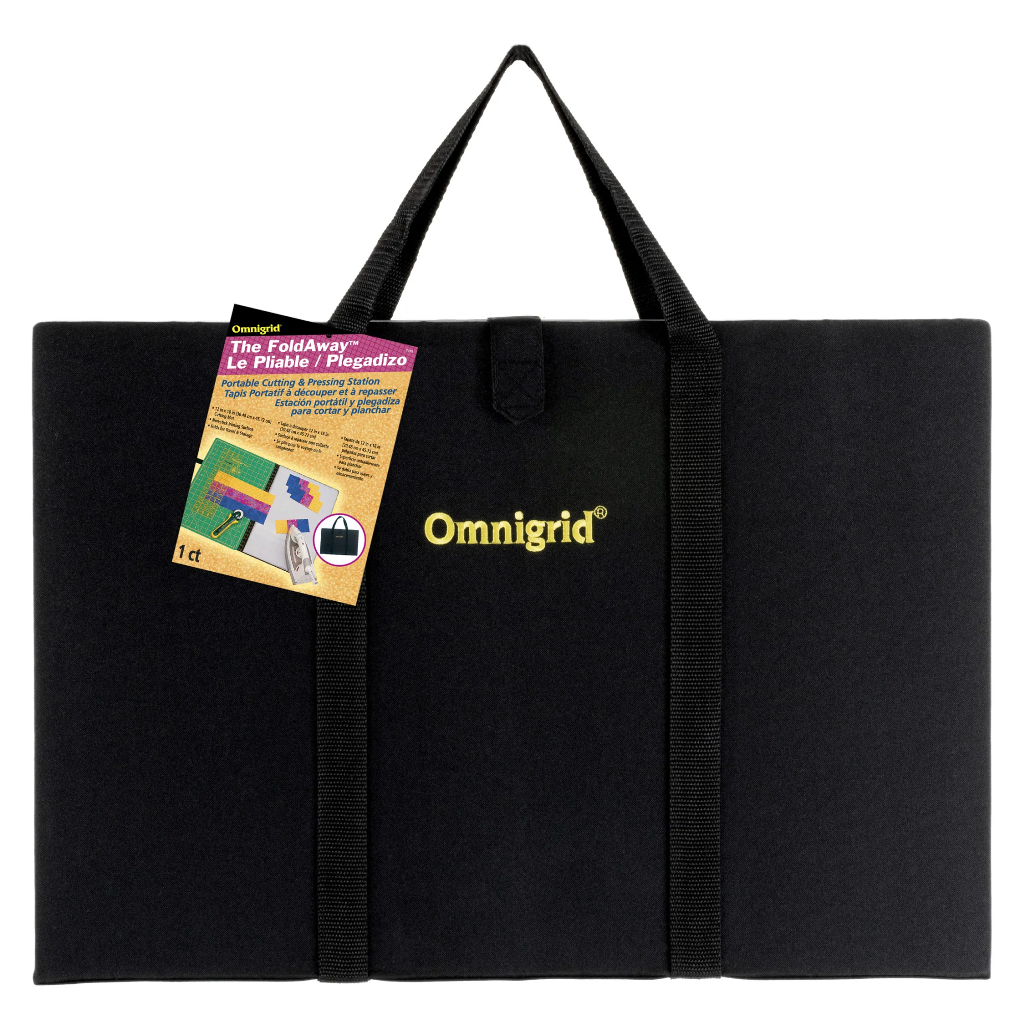 FoldAway Cutting and Pressing Station, 12" x 18" - Image 6