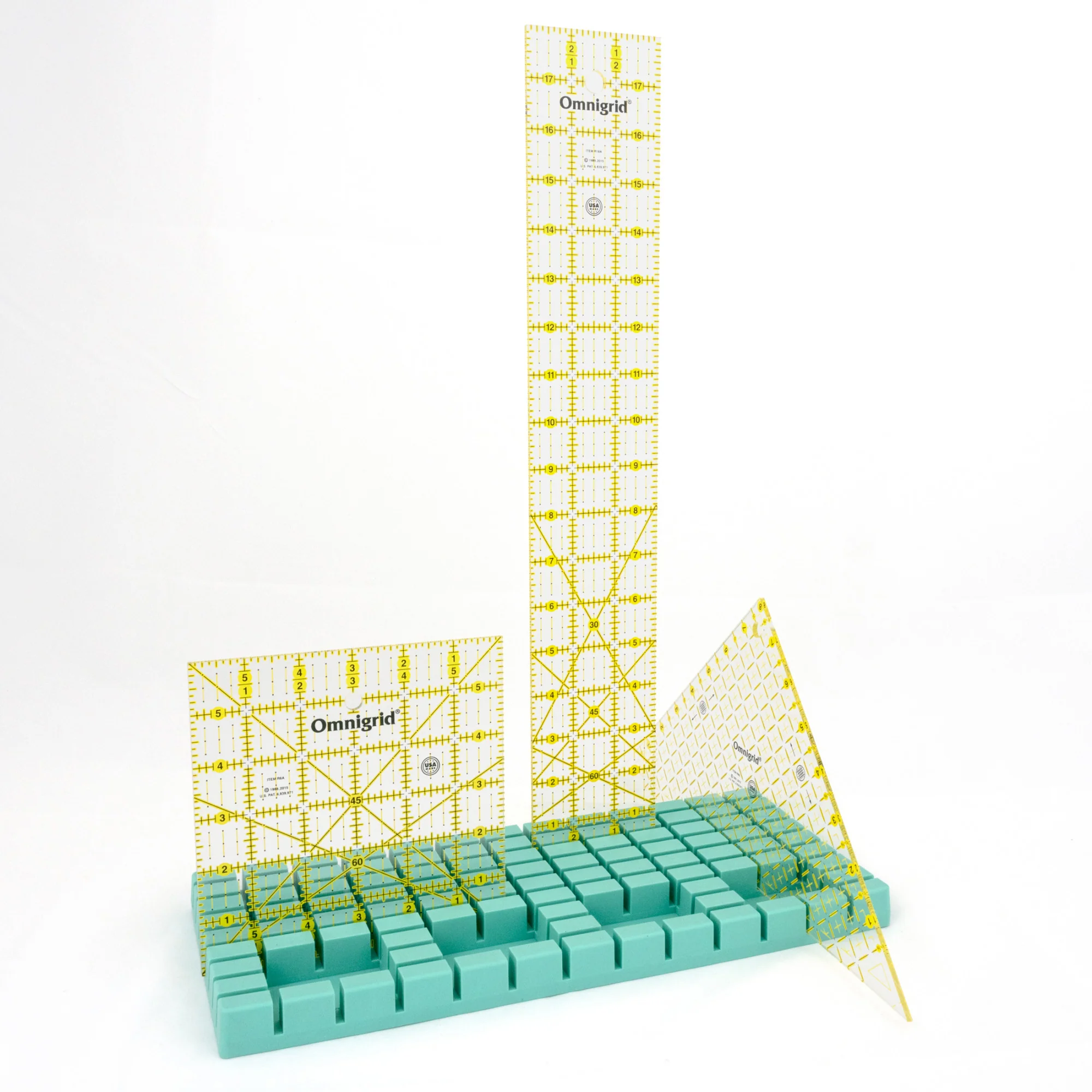 OmniRack Ruler Storage - Image 5