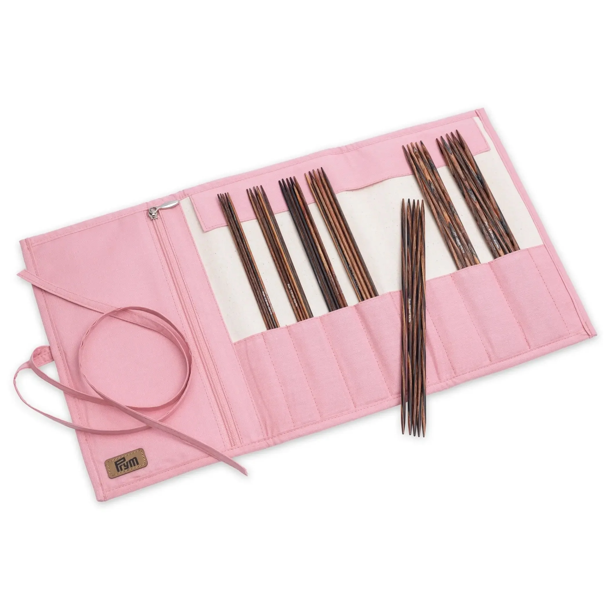 Double Point Knitting Needle Set - Image 2