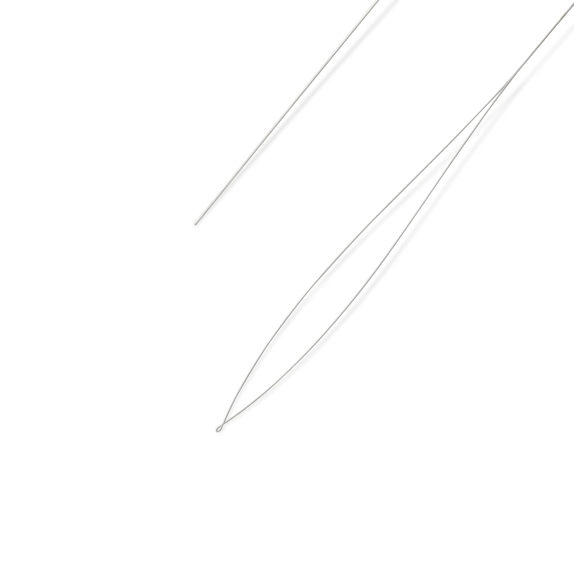 Looped Needle Threader, 6 pc - Image 2