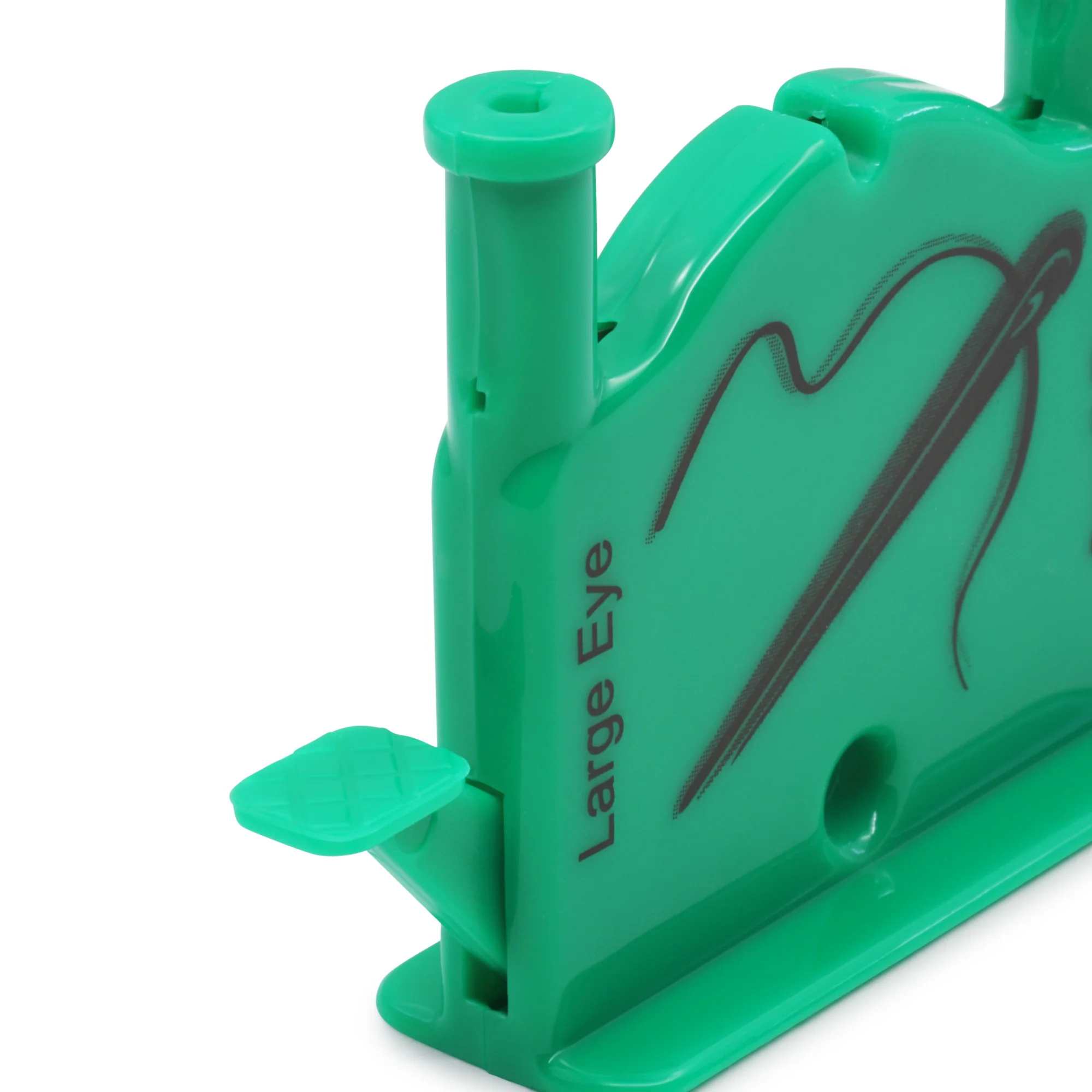 Deluxe Needle Threader - Image 2