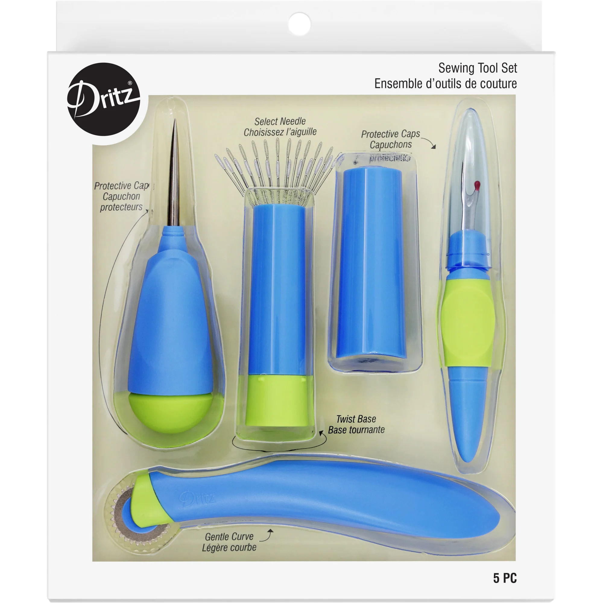 Sewing Tool Set