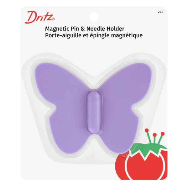 Magnetic Pin & Needle Holder