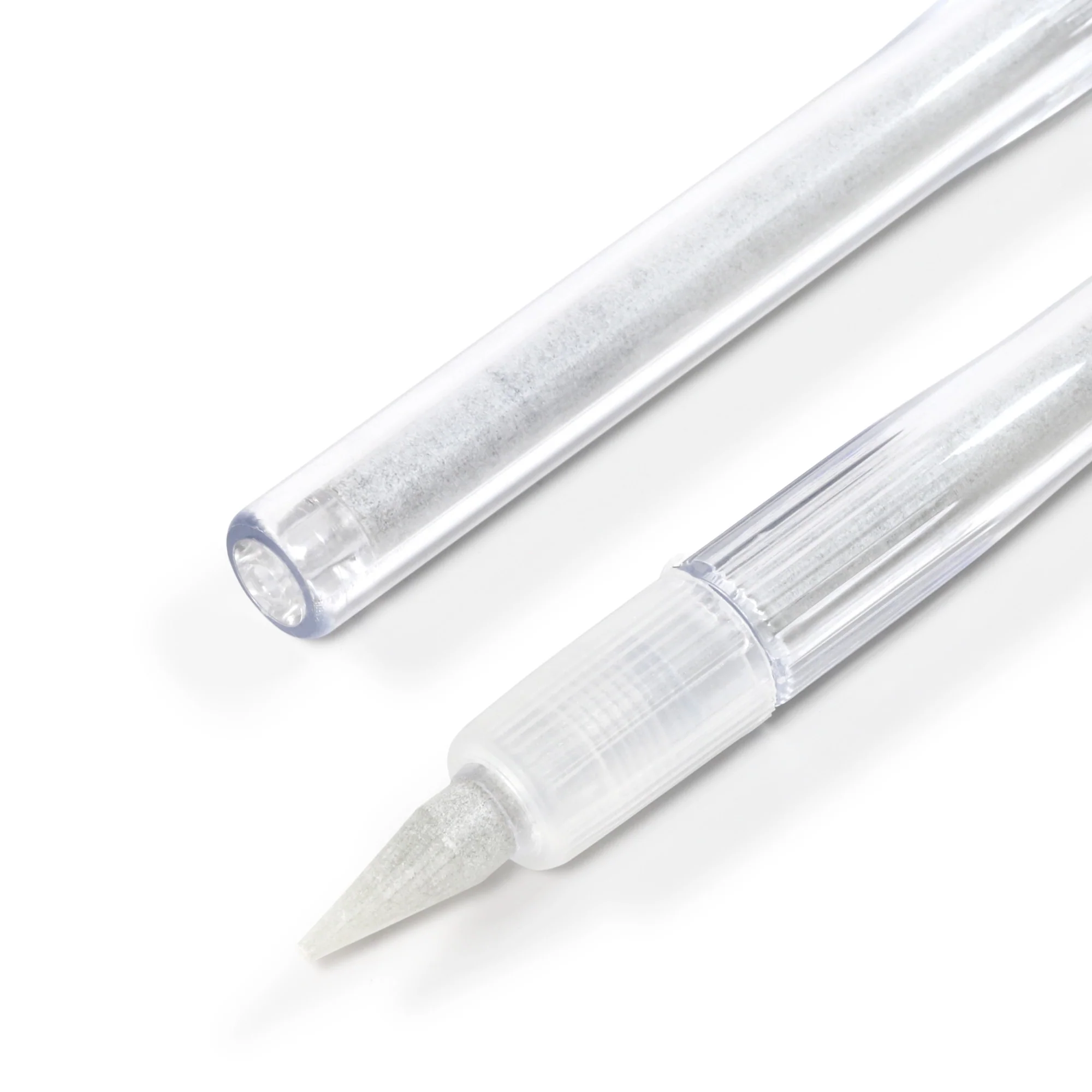Soapstone Marking Pencil, White - Image 3
