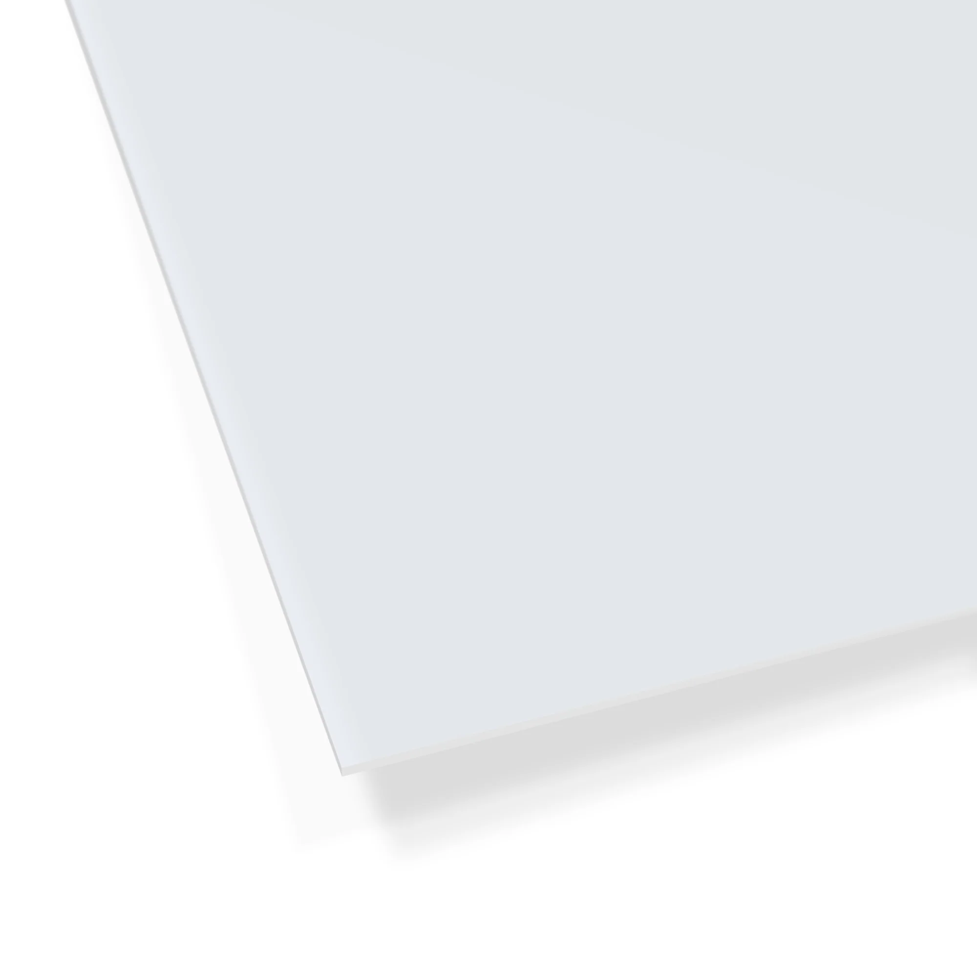 Heavy Duty Plastic Template - Image 3