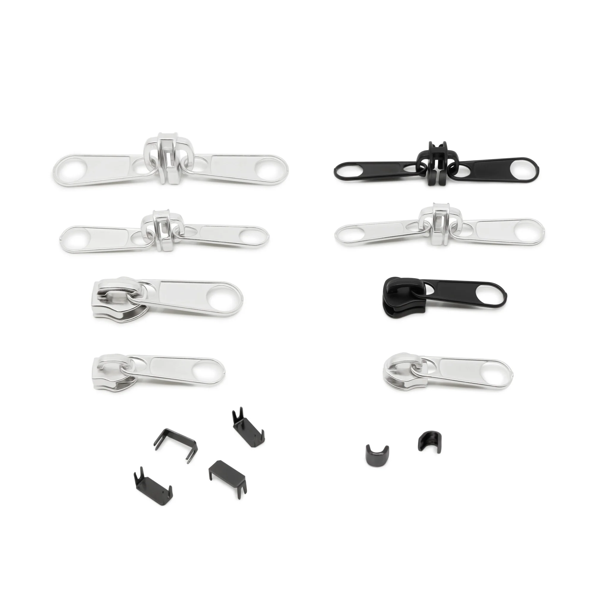 Outdoor Zipper Repair Kit, Assorted - Image 3