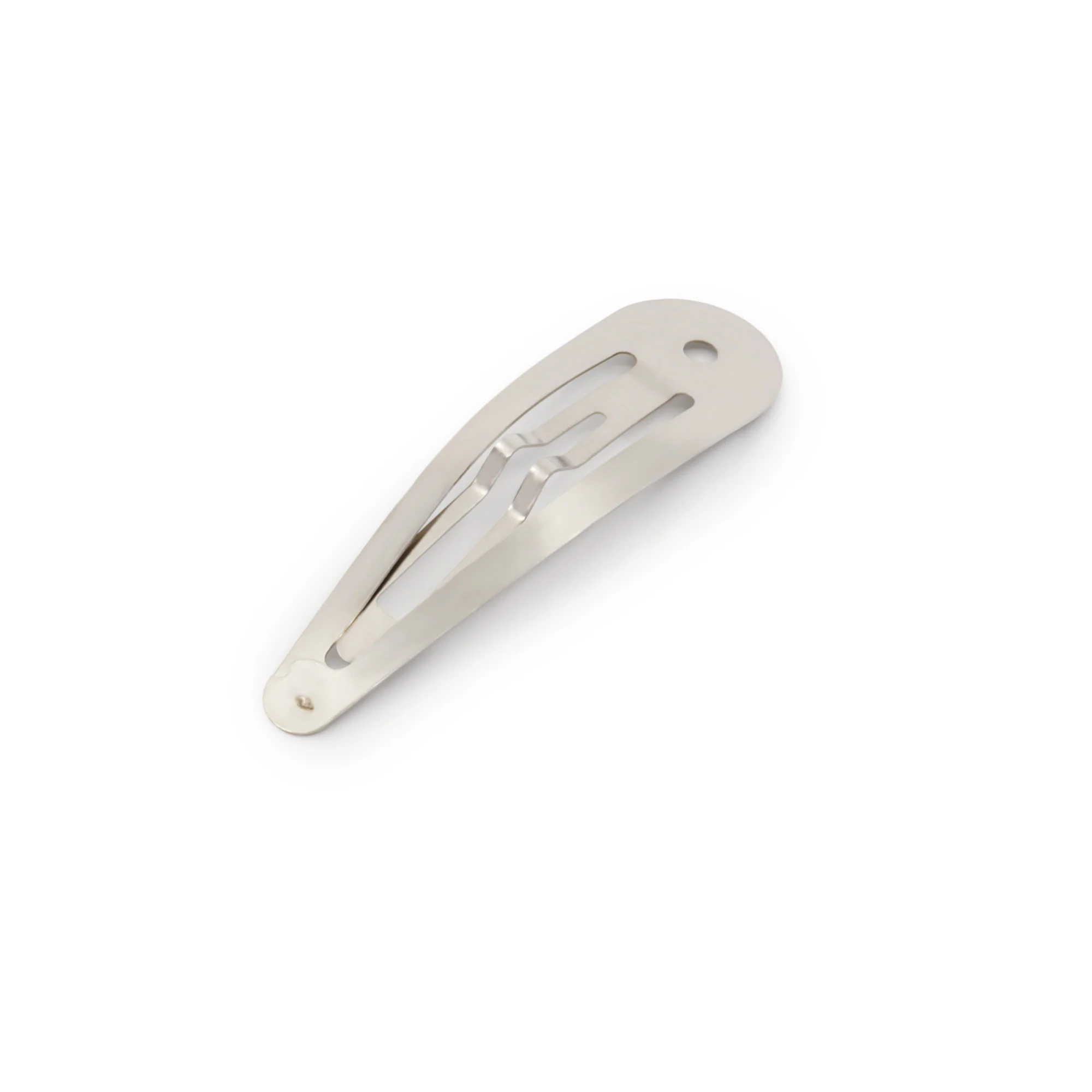 Binding Clips, Silver, 30 pc - Image 2