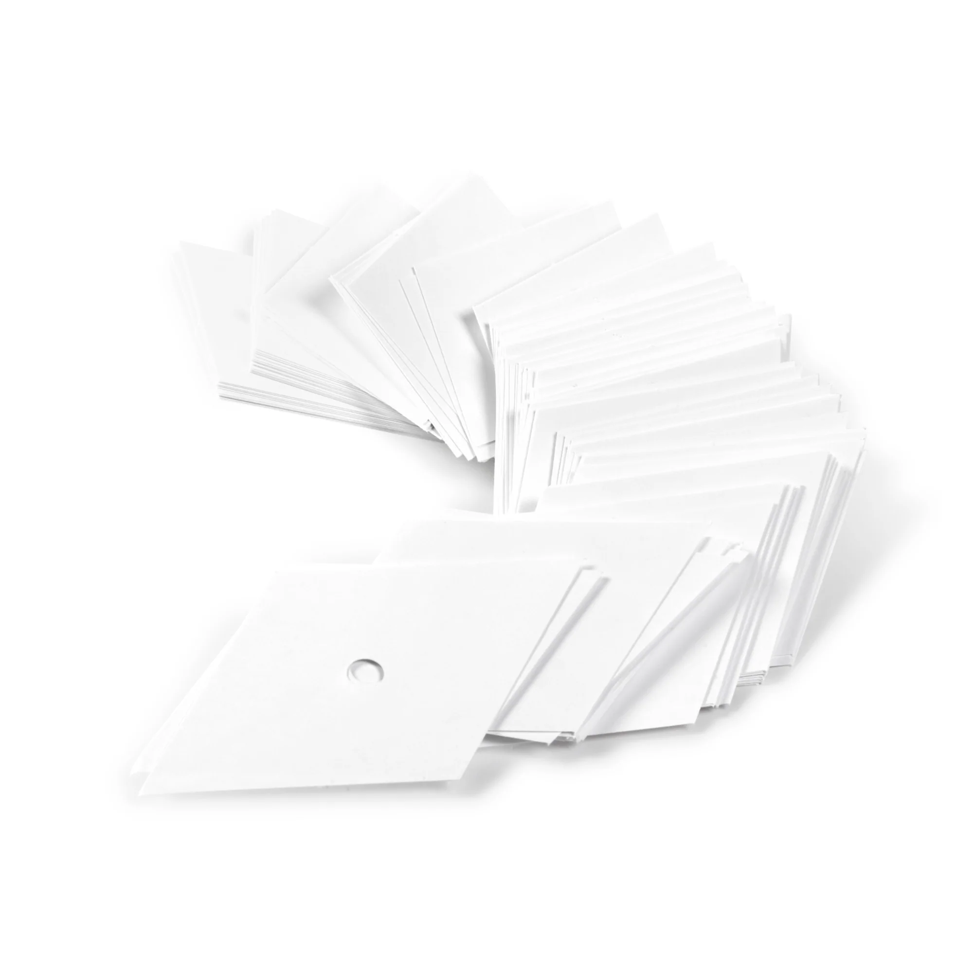 1-3/4" Diamond Paper Piecing Shapes, 140 pc - Image 4