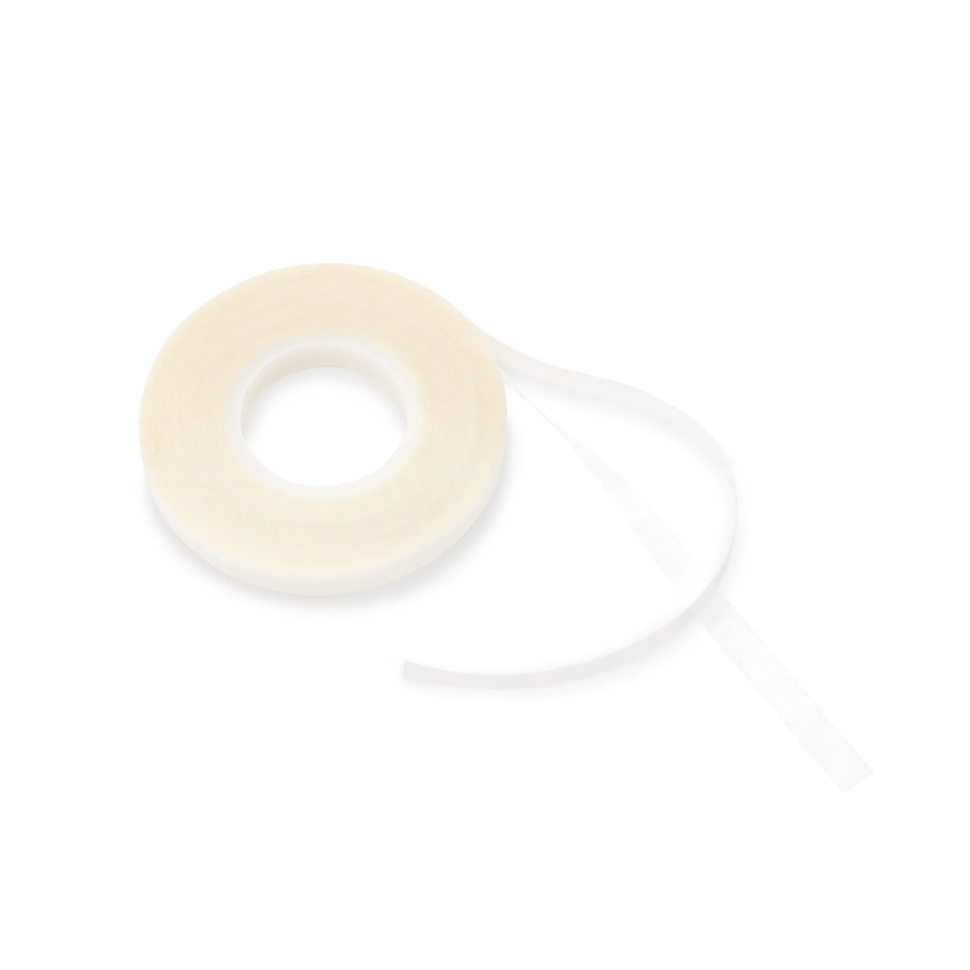 Wash-A-Way Wonder Tape, Double-Sided, 1/4" x 1-Yards, 1 Roll, White - Image 3