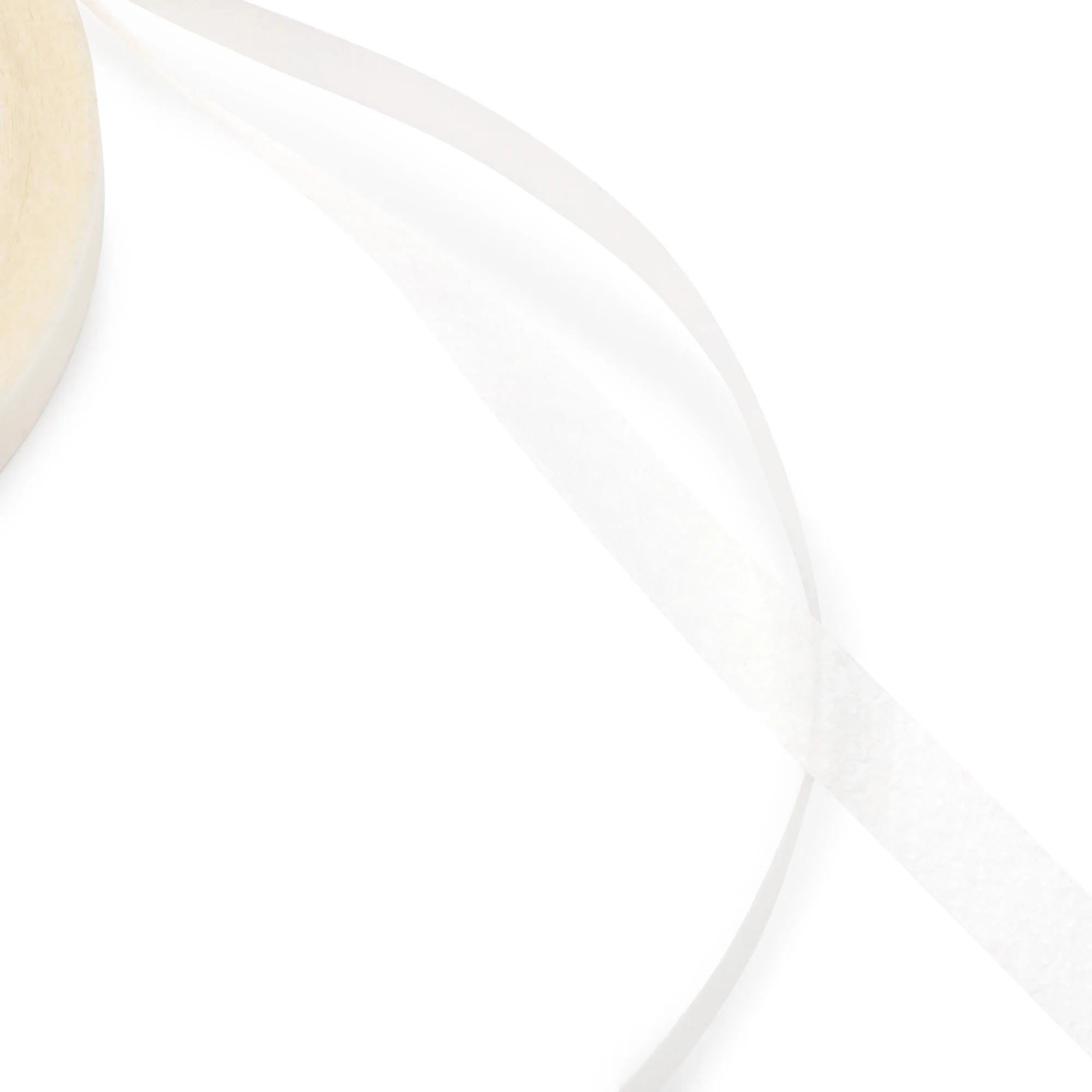 Wash-A-Way Wonder Tape, Double-Sided, 1/4" x 1-Yards, 1 Roll, White - Image 4