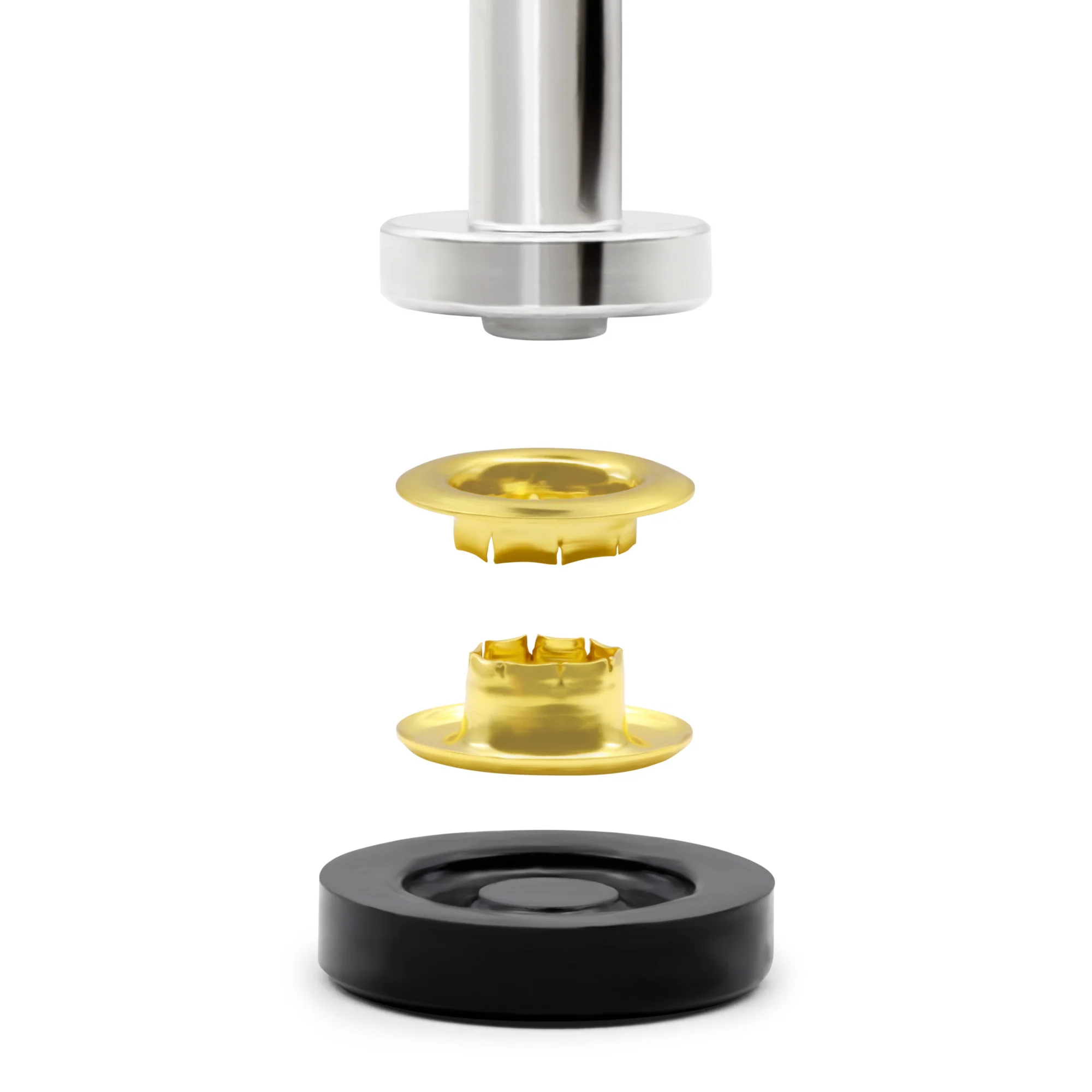 Eyelet Tool for 1/4" Large Eyelets - Image 3