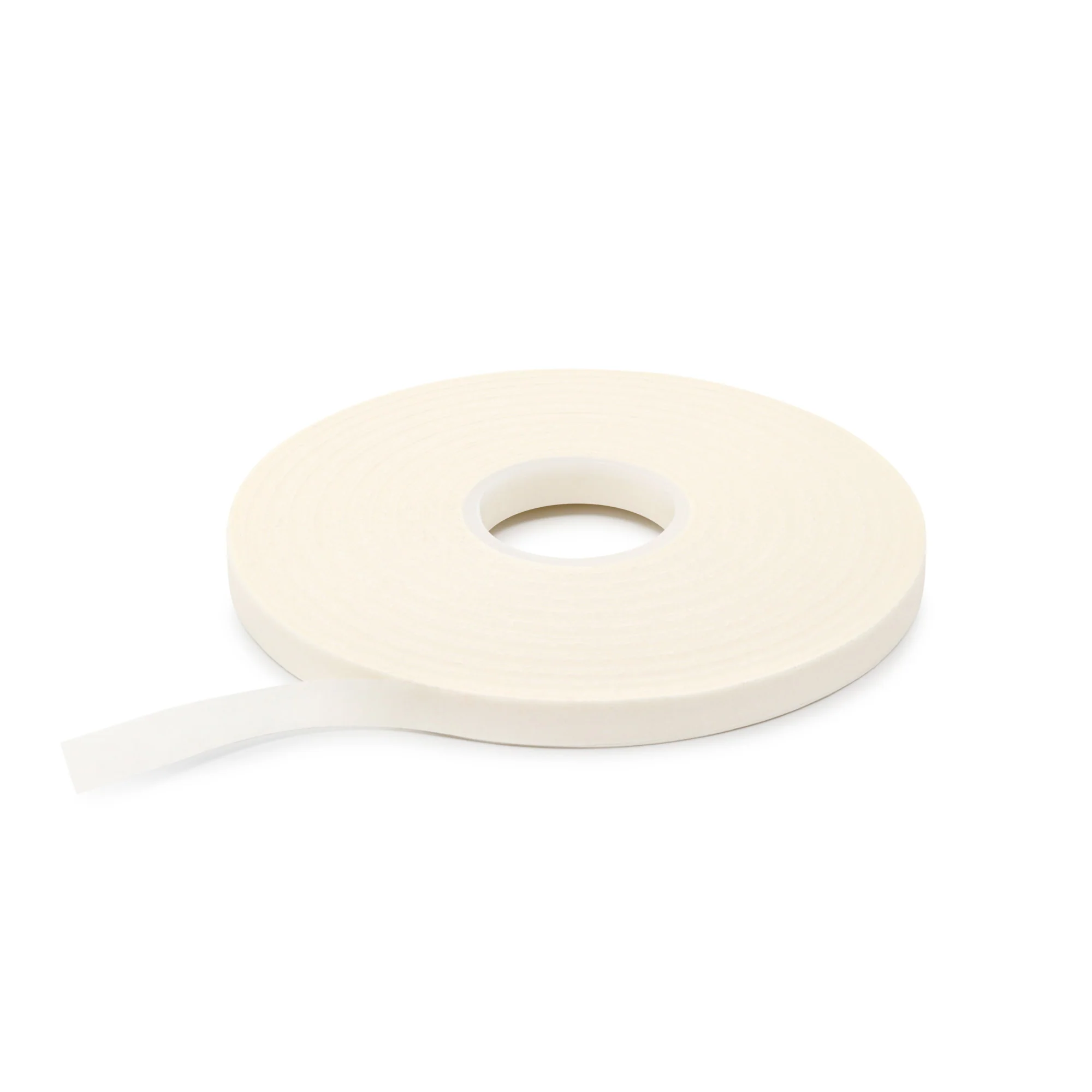 1/4" Quilters Tape, White, 60 yd - Image 2