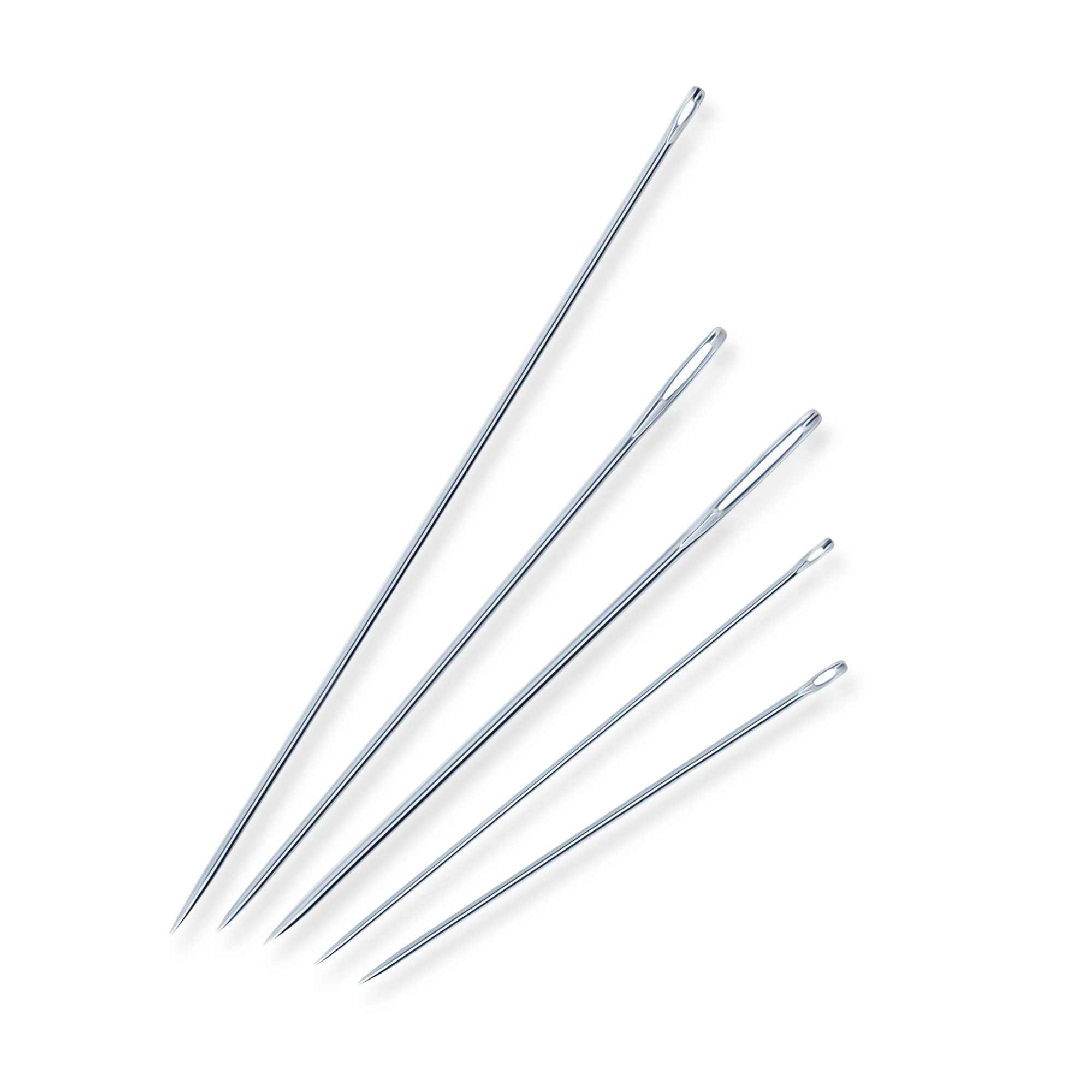 Quilters Needle Collection, Assorted, 24 pc - Image 3