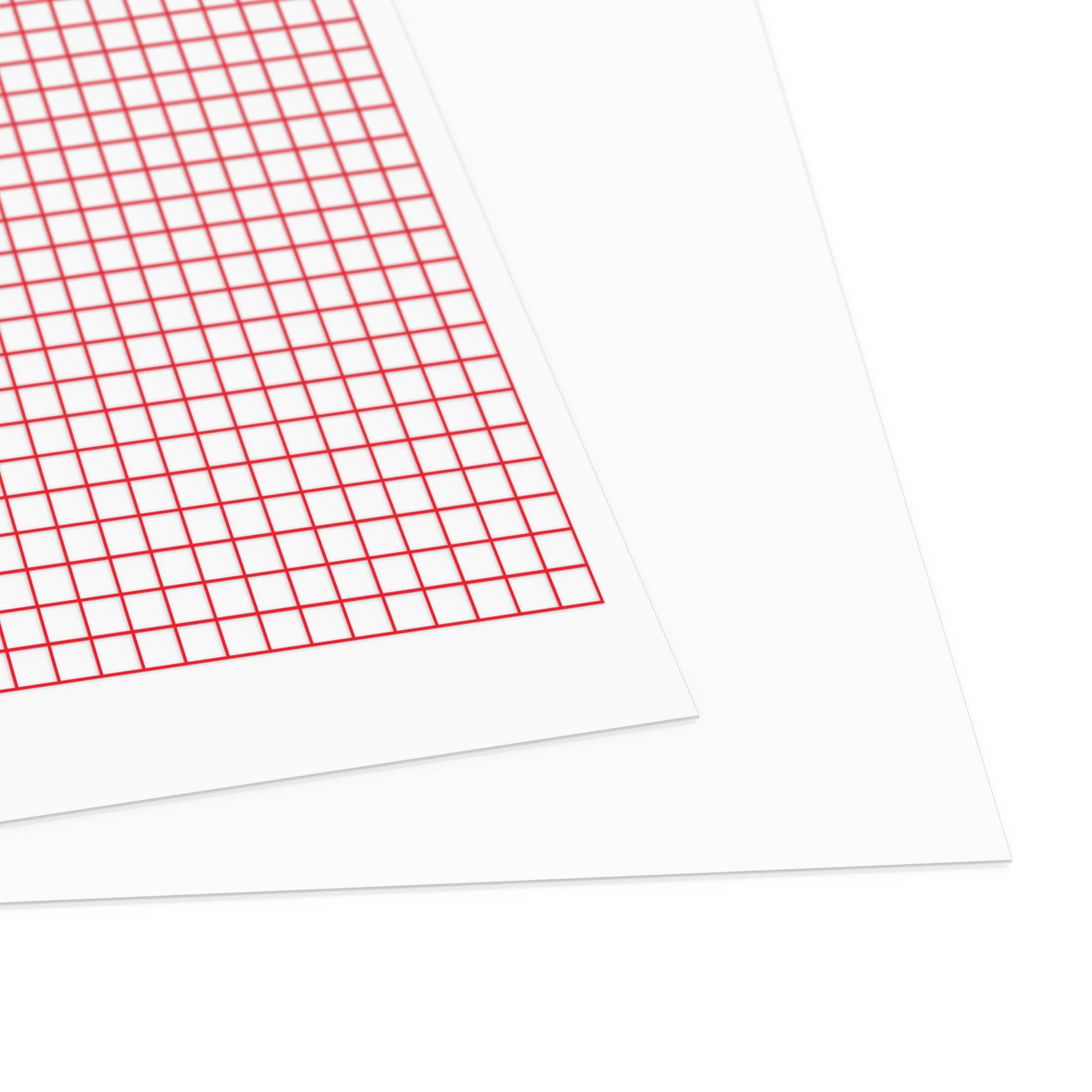 Template Sheets, 8-1/2" x 11", 6 pc - Image 3