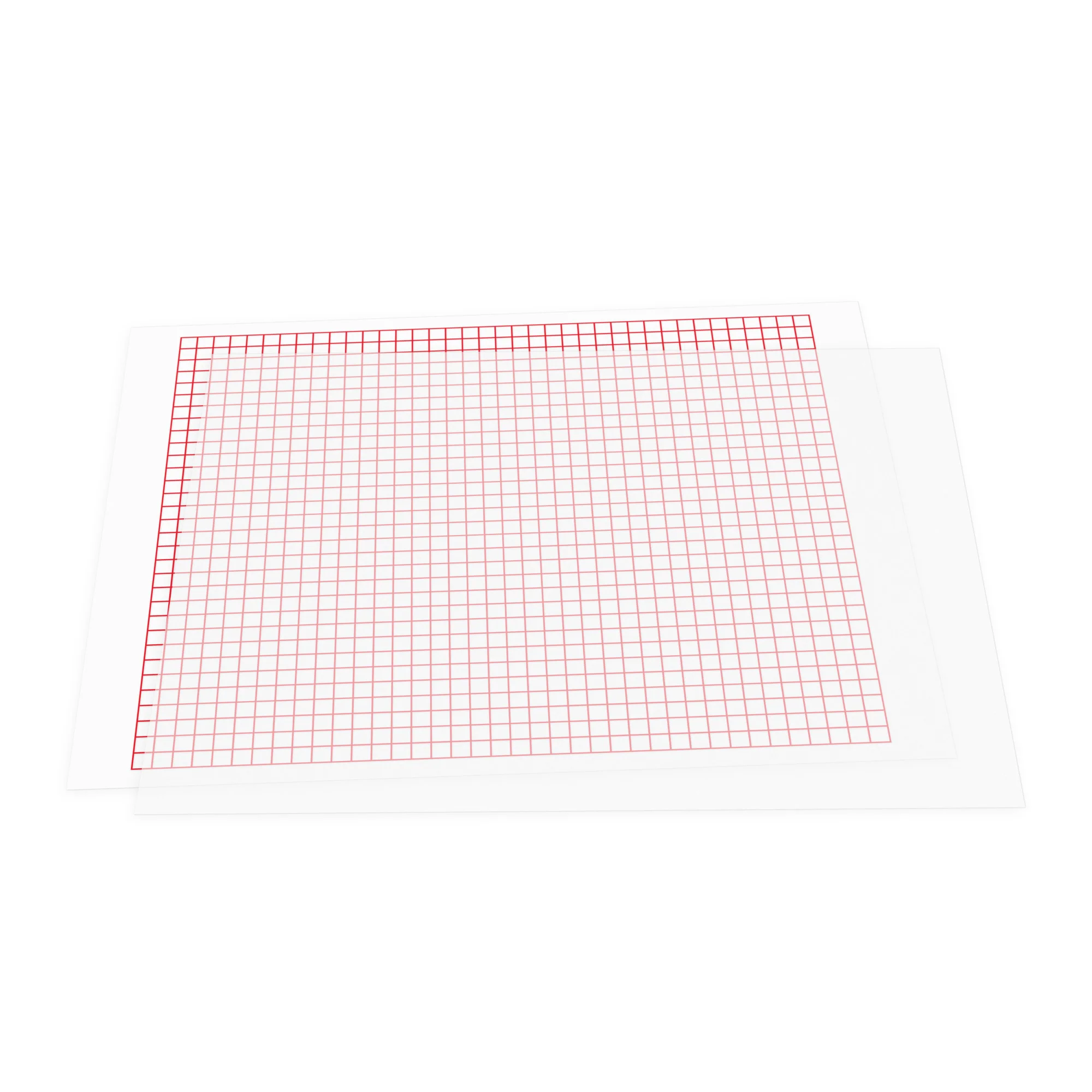 Template Sheets, 8-1/2" x 11", 6 pc - Image 4