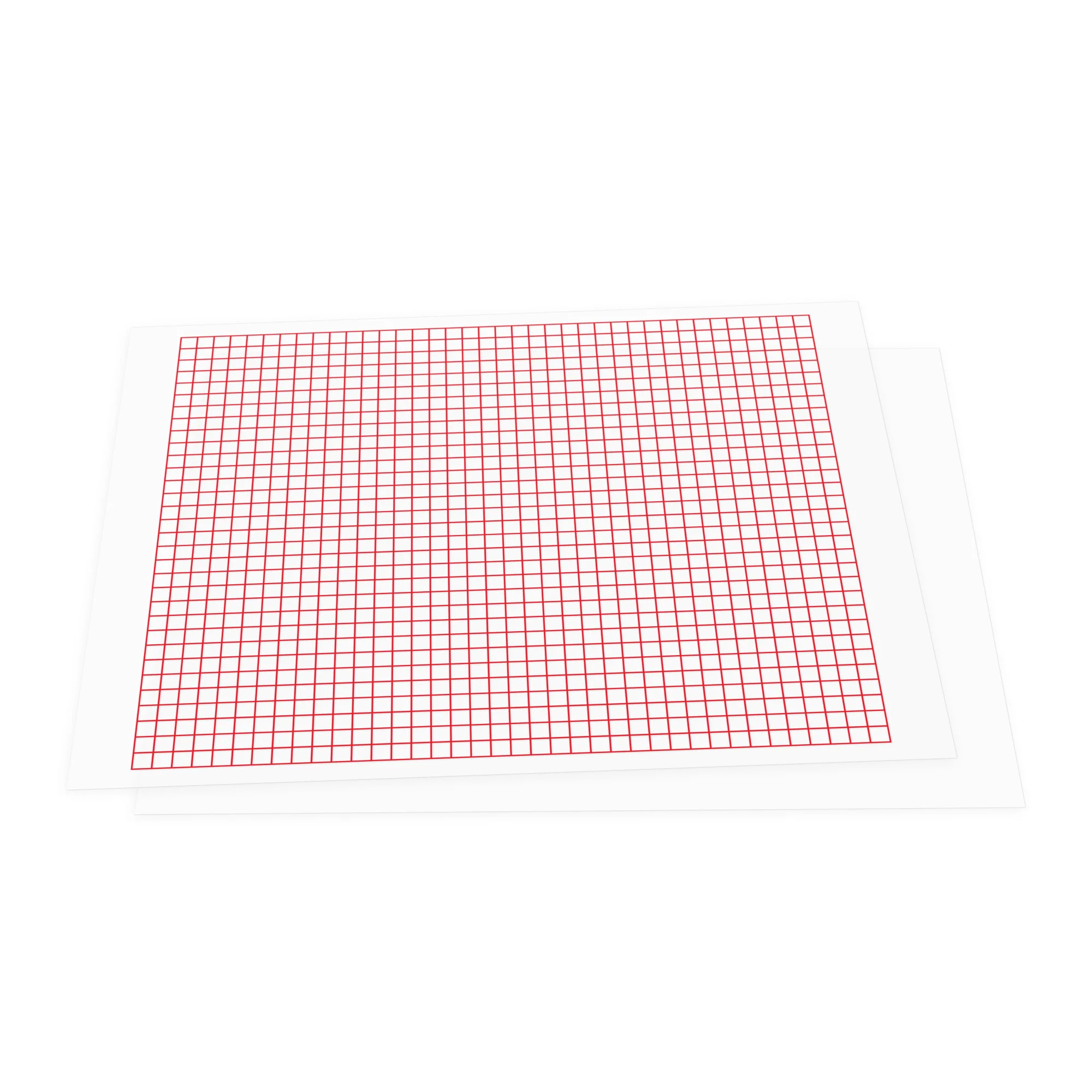 Template Sheets, 8-1/2" x 11", 6 pc - Image 5