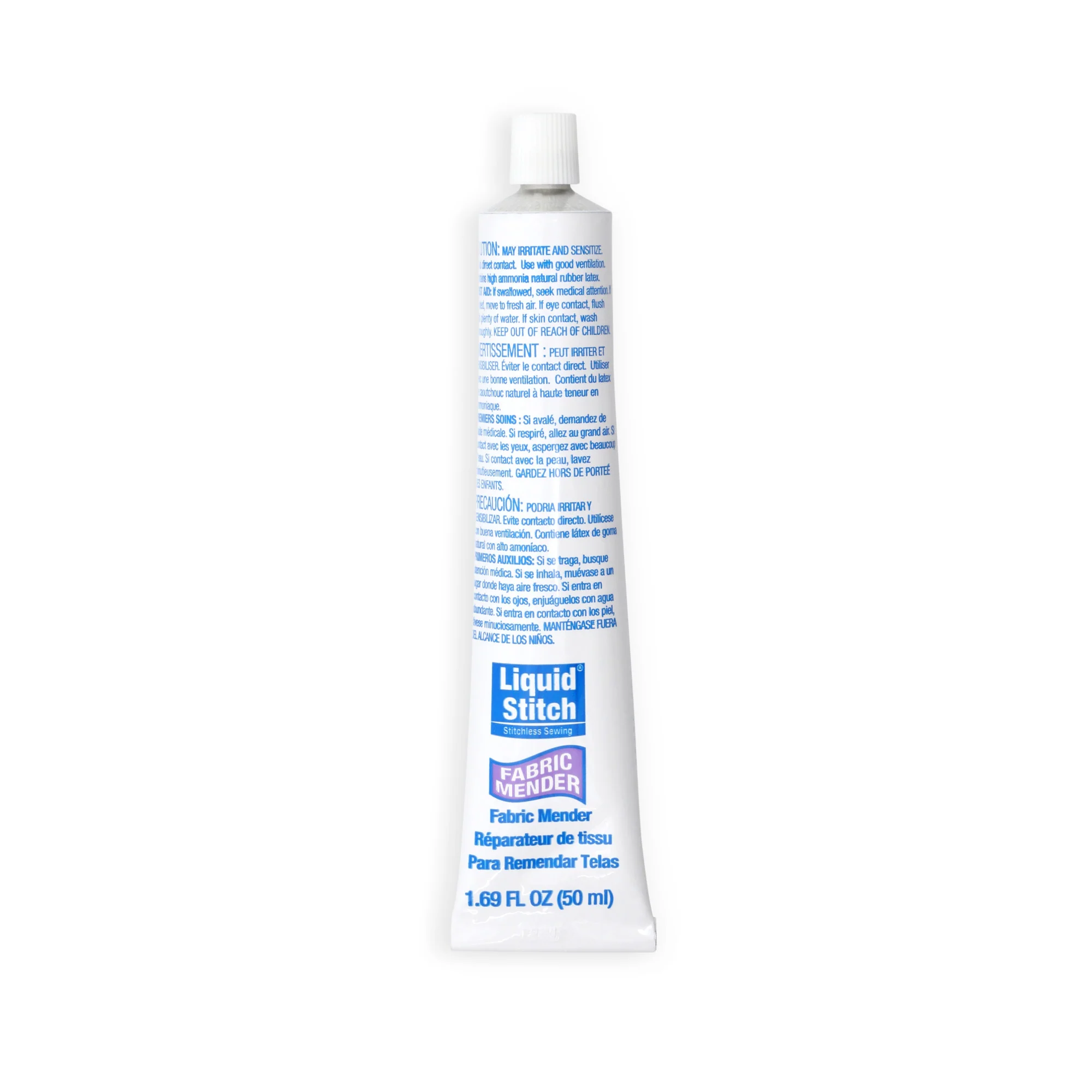 Liquid Stitch Fabric Mender, 1.69 fl. oz. - Image 2