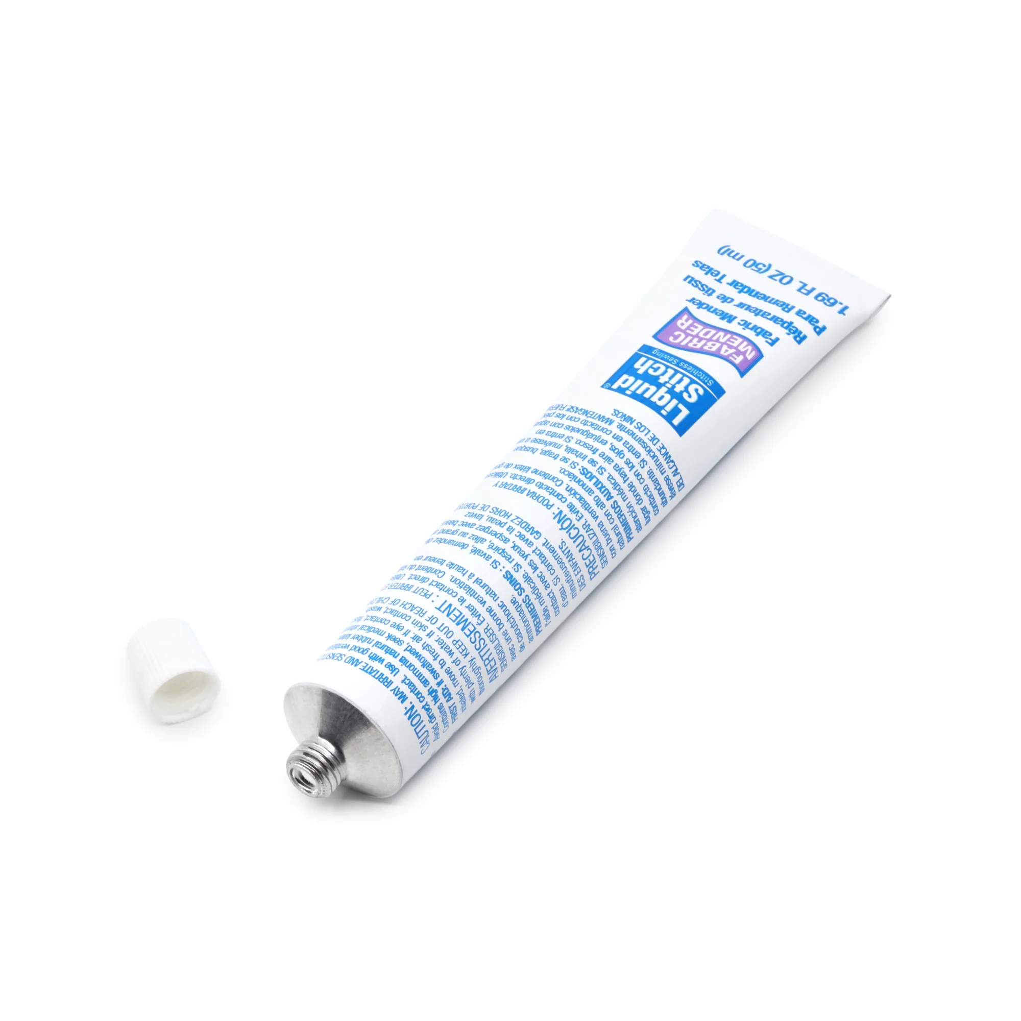 Liquid Stitch Fabric Mender, 1.69 fl. oz. - Image 3