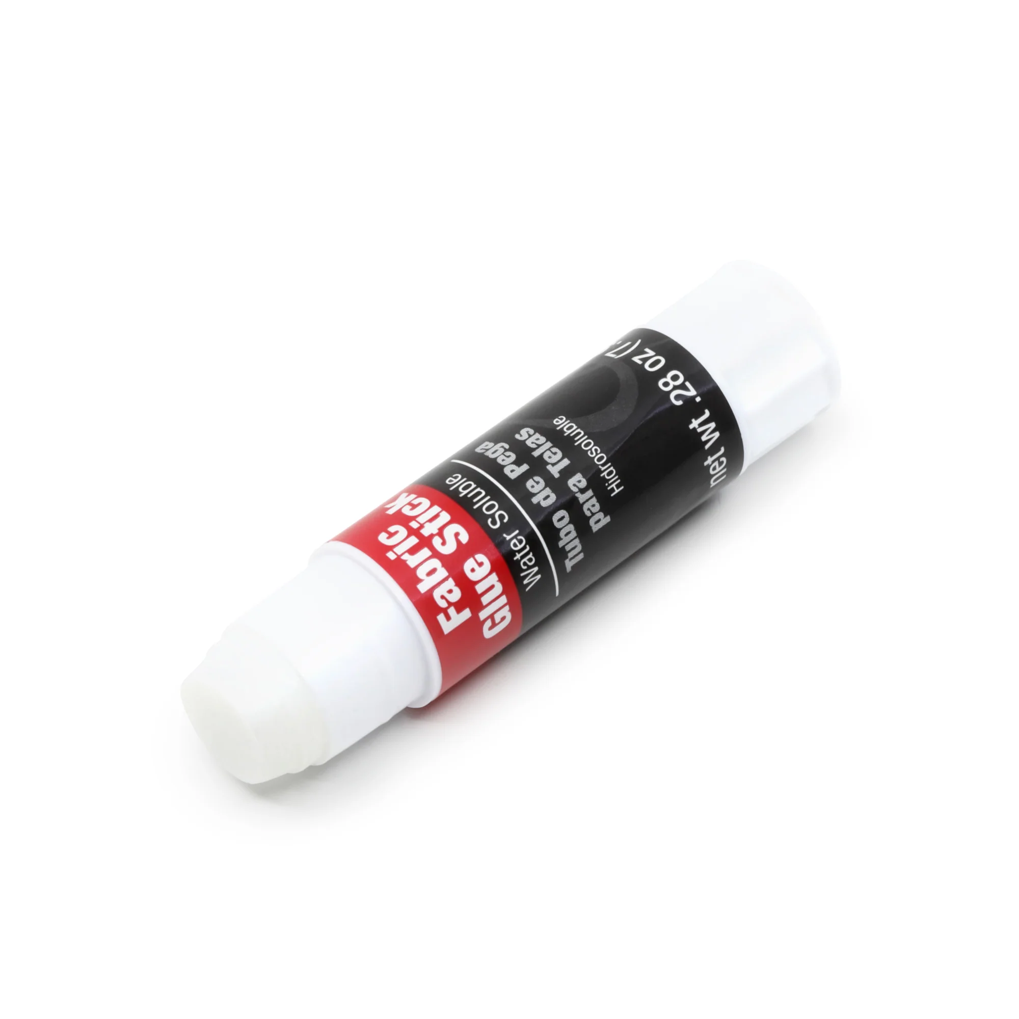 Fabric Glue Stick for Temporary Basting & Positioning, 0.28 oz. - Image 4