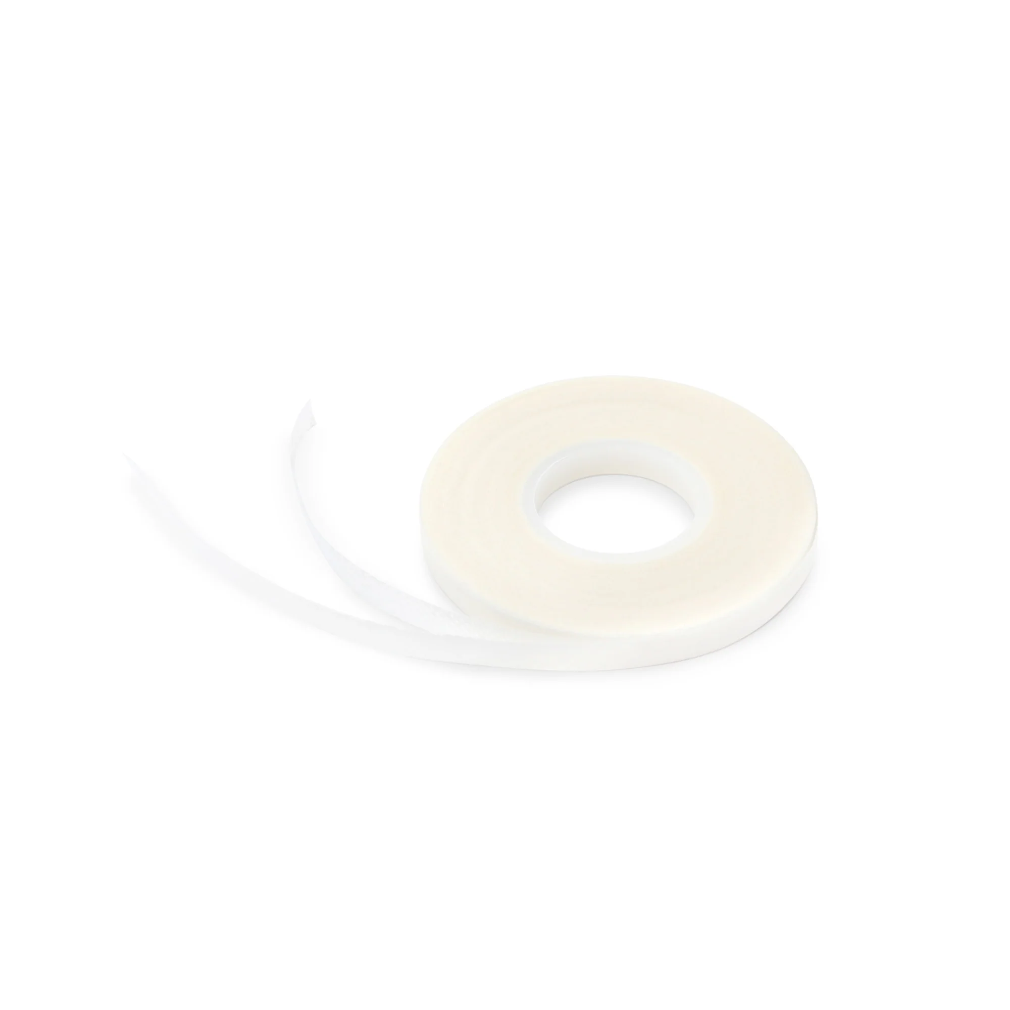 1/4" Wash-A-Way Wonder Tape, White, 10 yd - Image 3