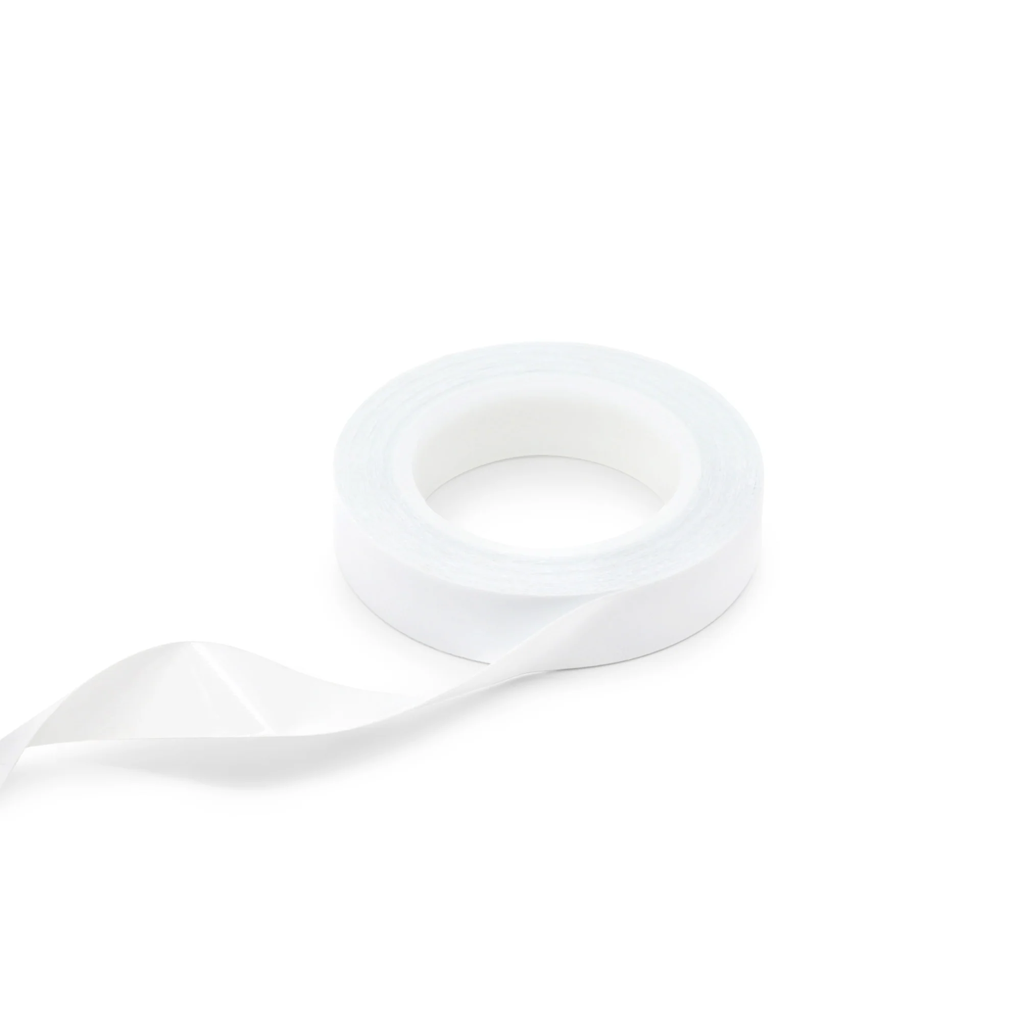 3/8" Res-Q-Tape, Double-Sided Adhesive Tape, Clear, 5 yd - Image 3