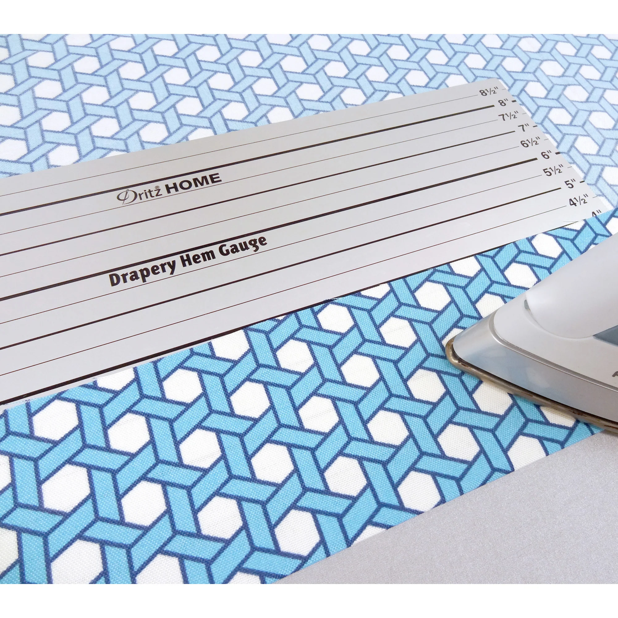 Drapery Hem Gauge - Image 3