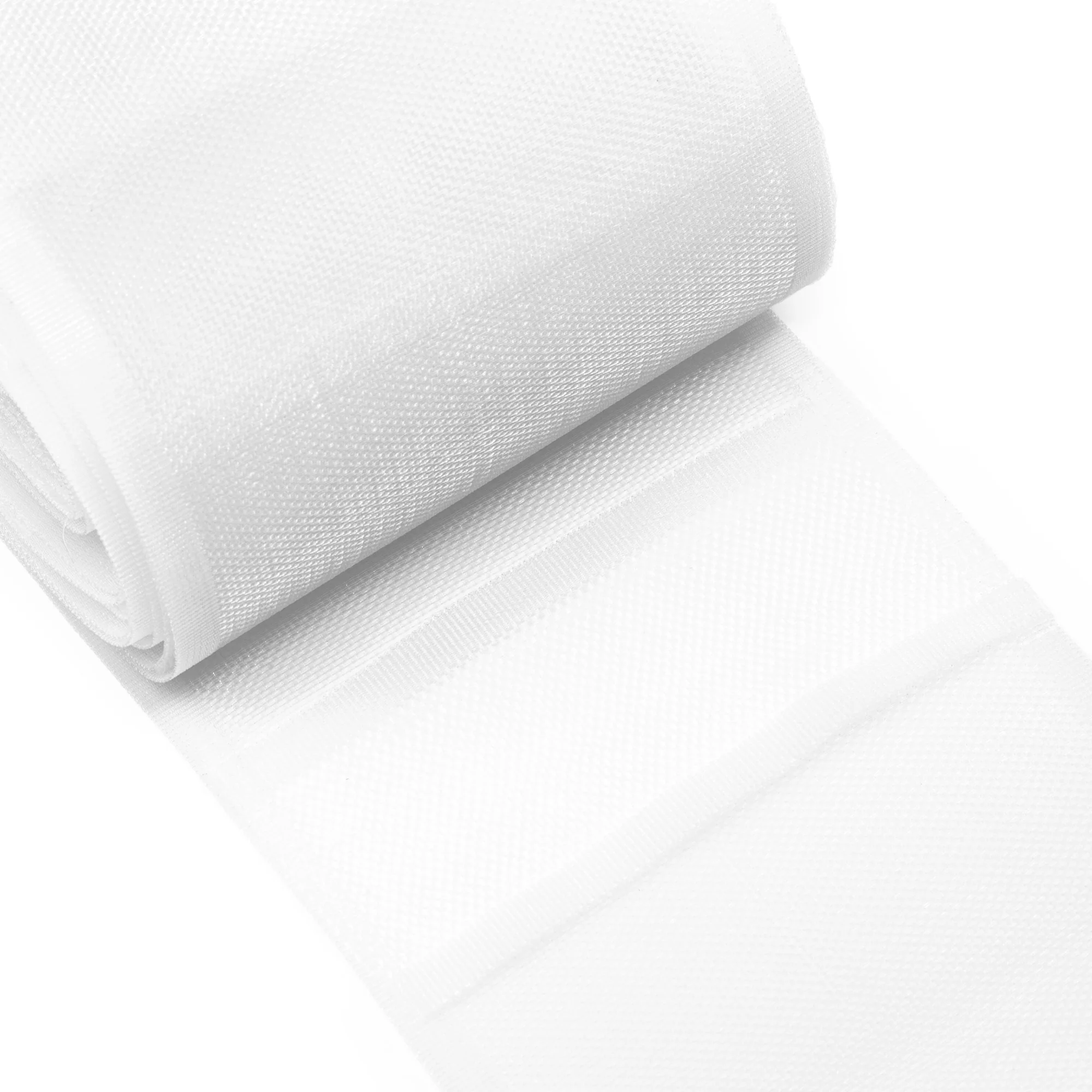 4" Rod Loop Tape, White, 6 yd - Image 2