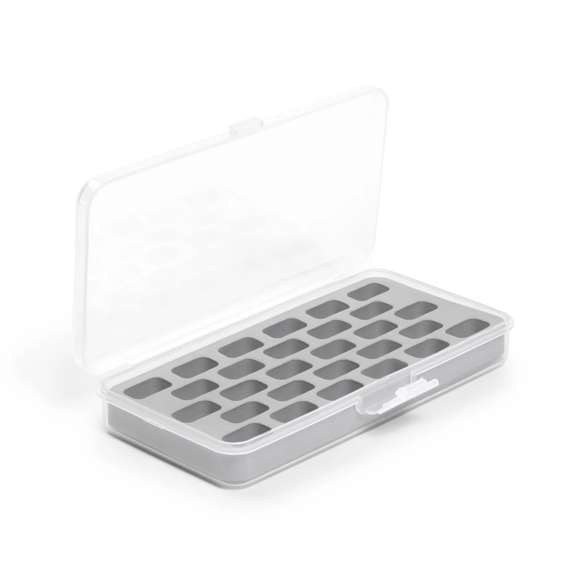 Bobbin Box, Stores 28 Bobbins - Image 4