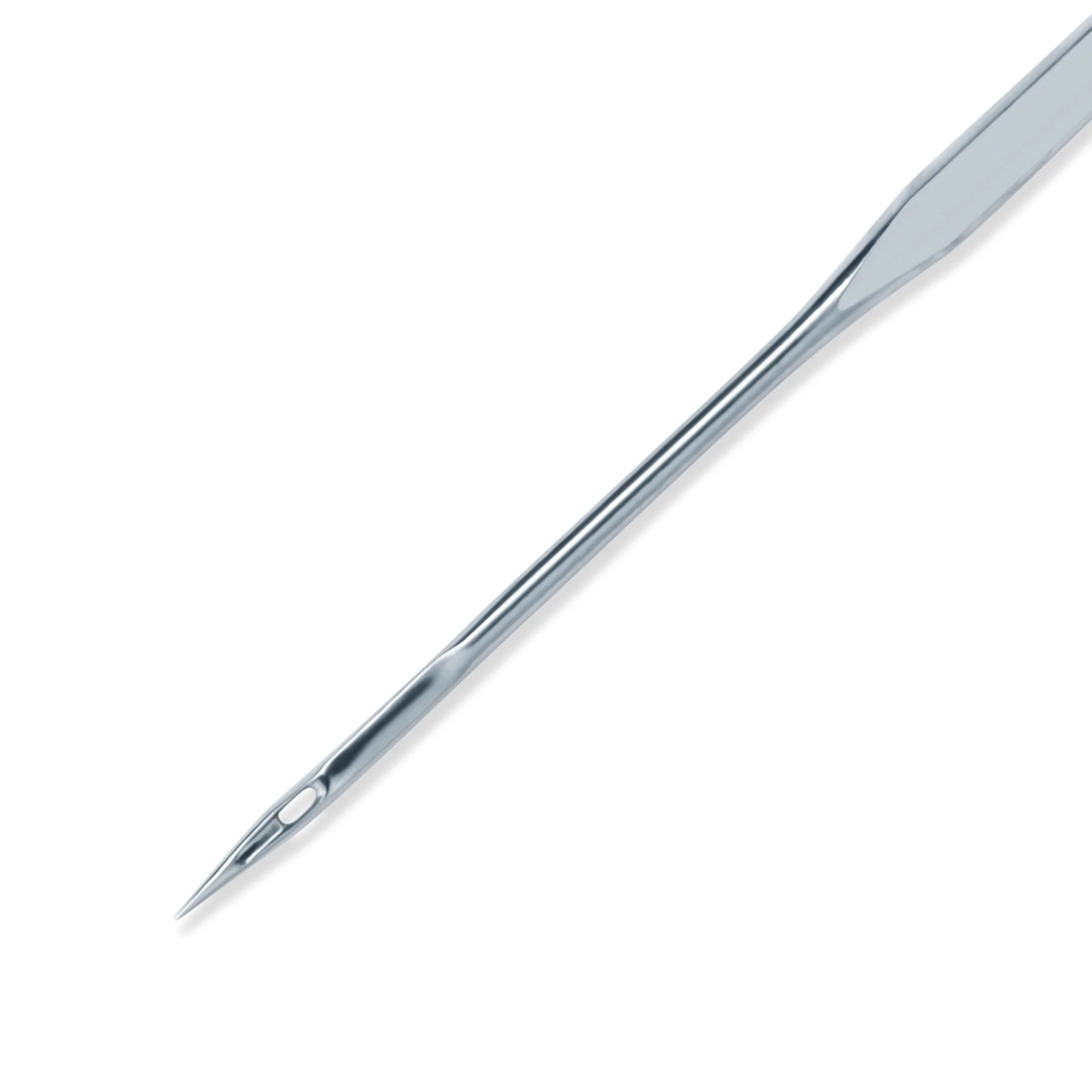 Universal Machine Needles, Assorted Sizes, 4 pc - Image 4
