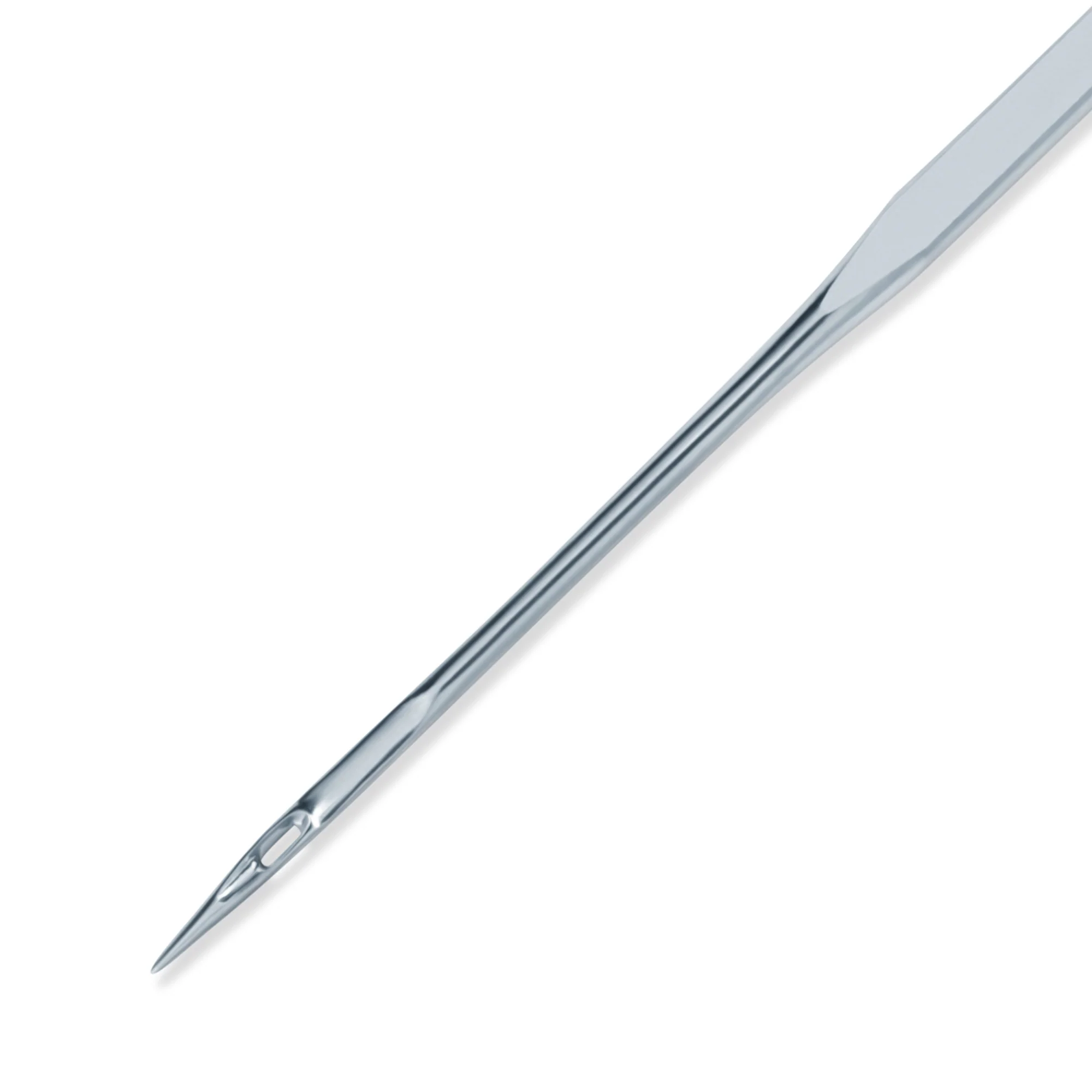 Universal Machine Needles, Assorted Sizes, 4 pc - Image 5