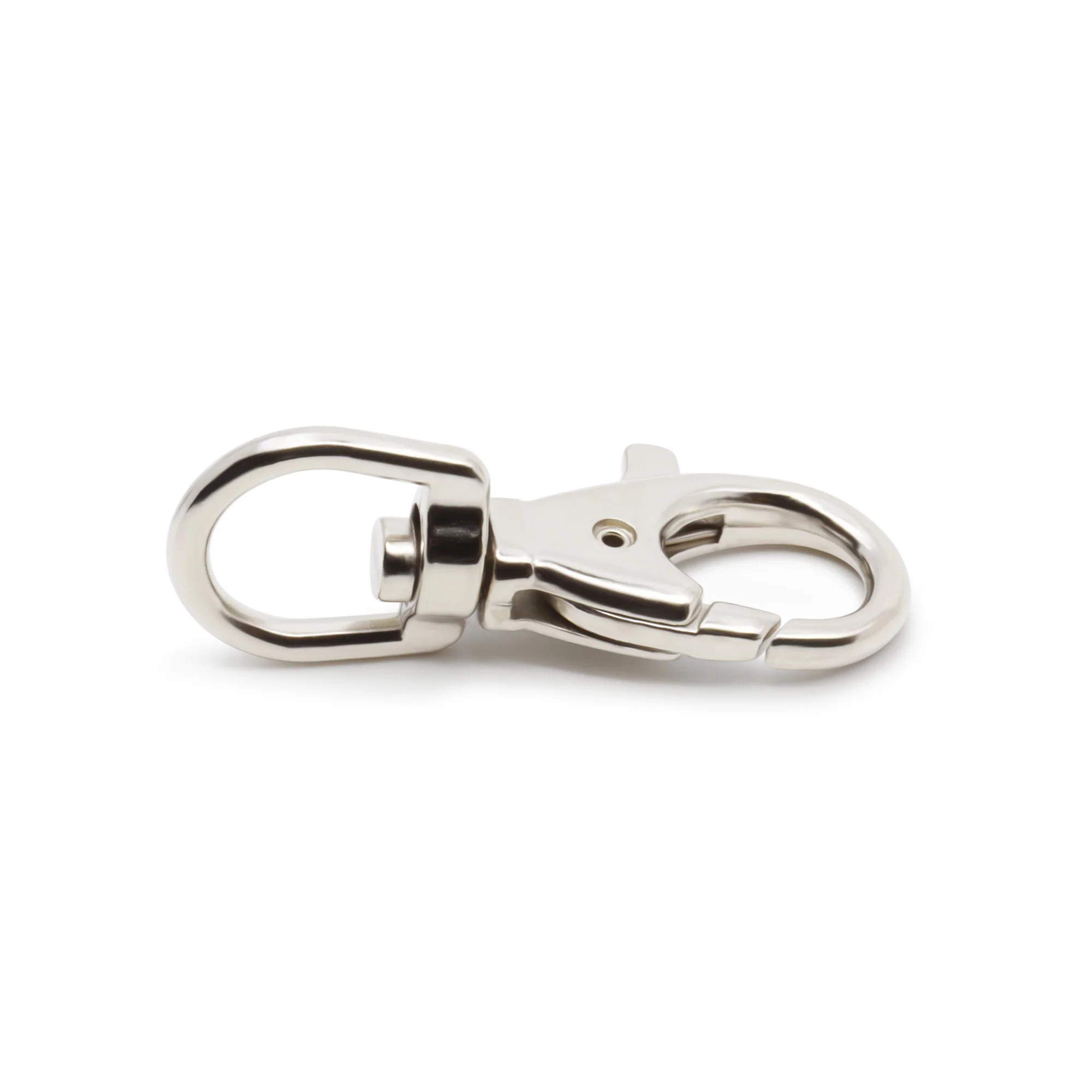 Swivel Hook, Silver - Image 3