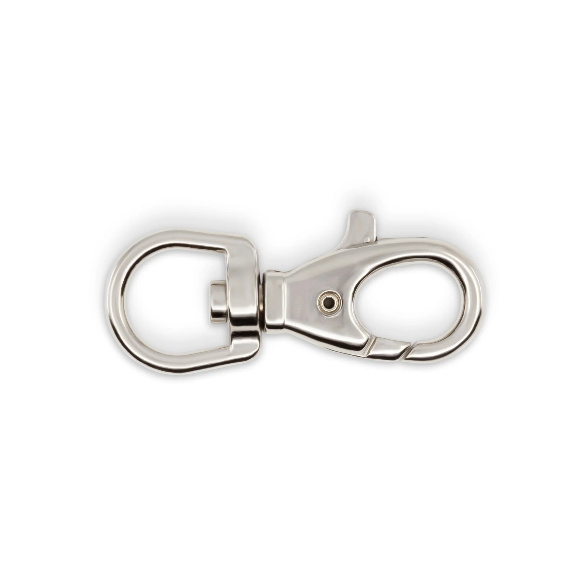 Swivel Hook, Silver - Image 4