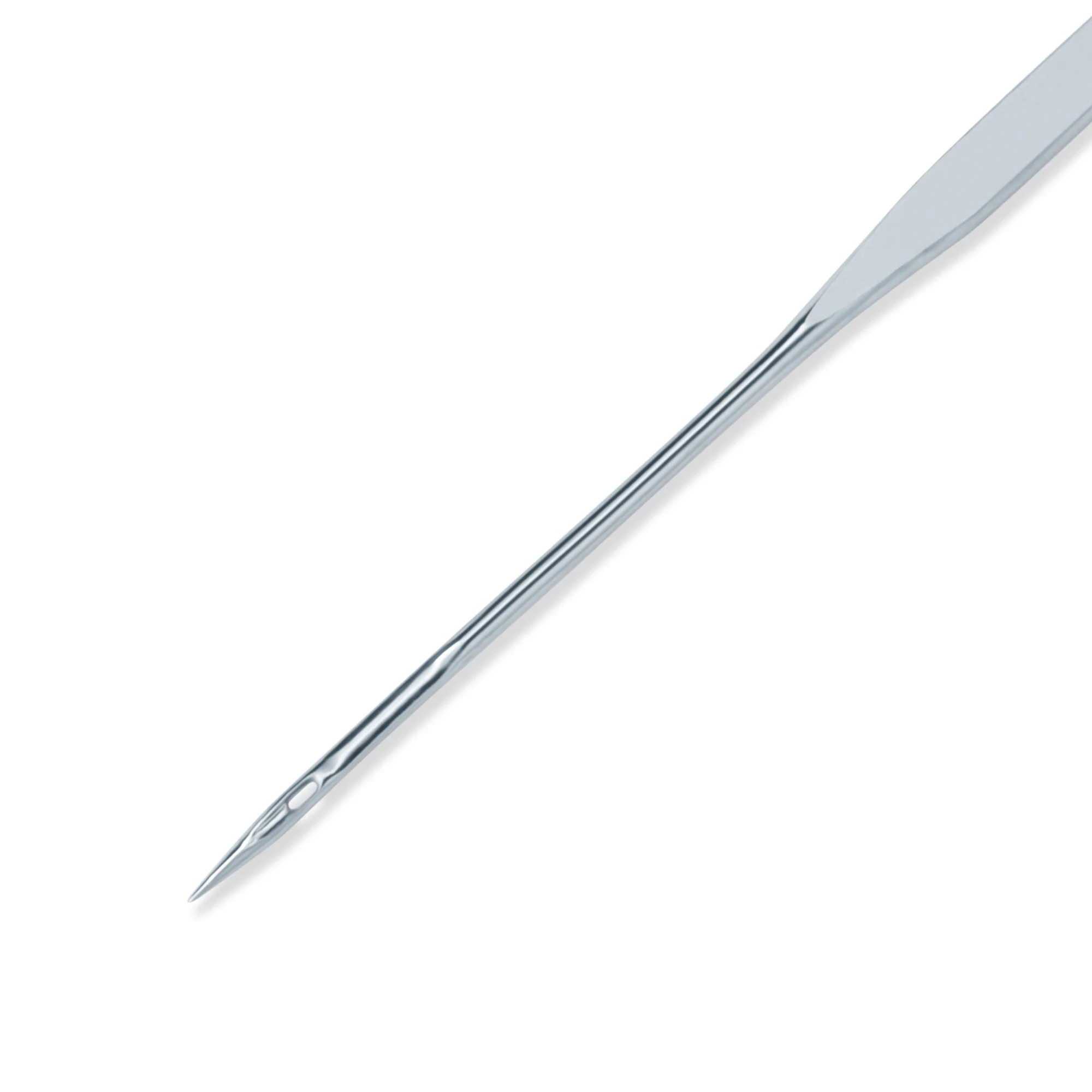 Universal Machine Needles, Size 11 (75), 4 pc
