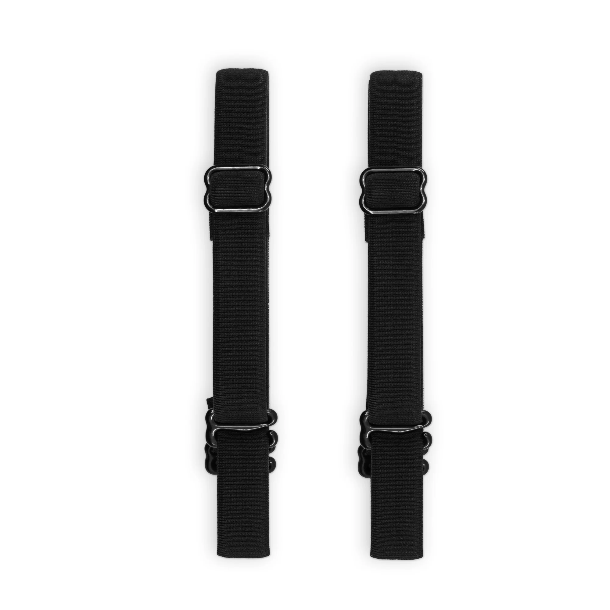 Fashion Straps, Black - Image 4