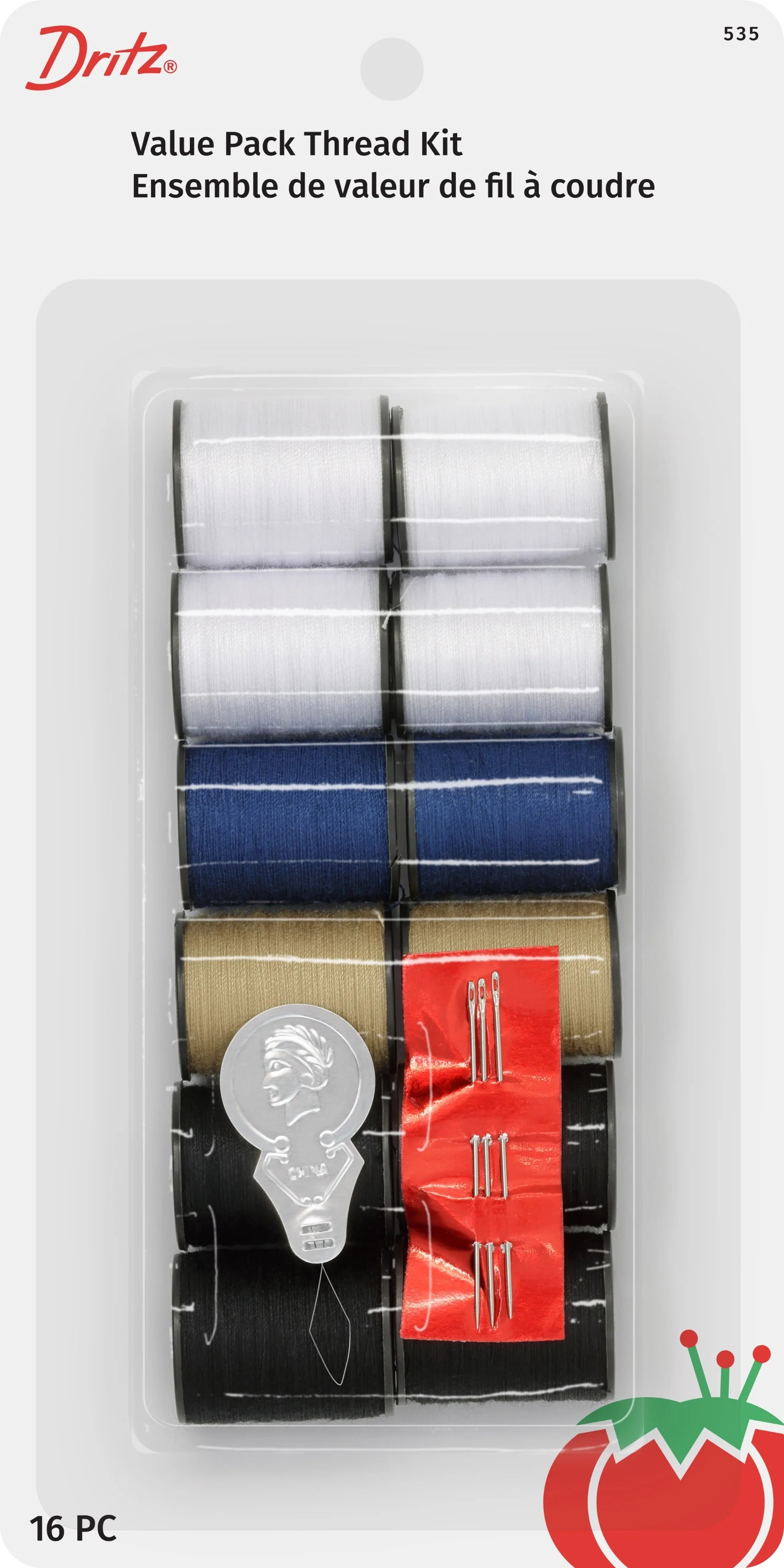 535 Thread Value Kit