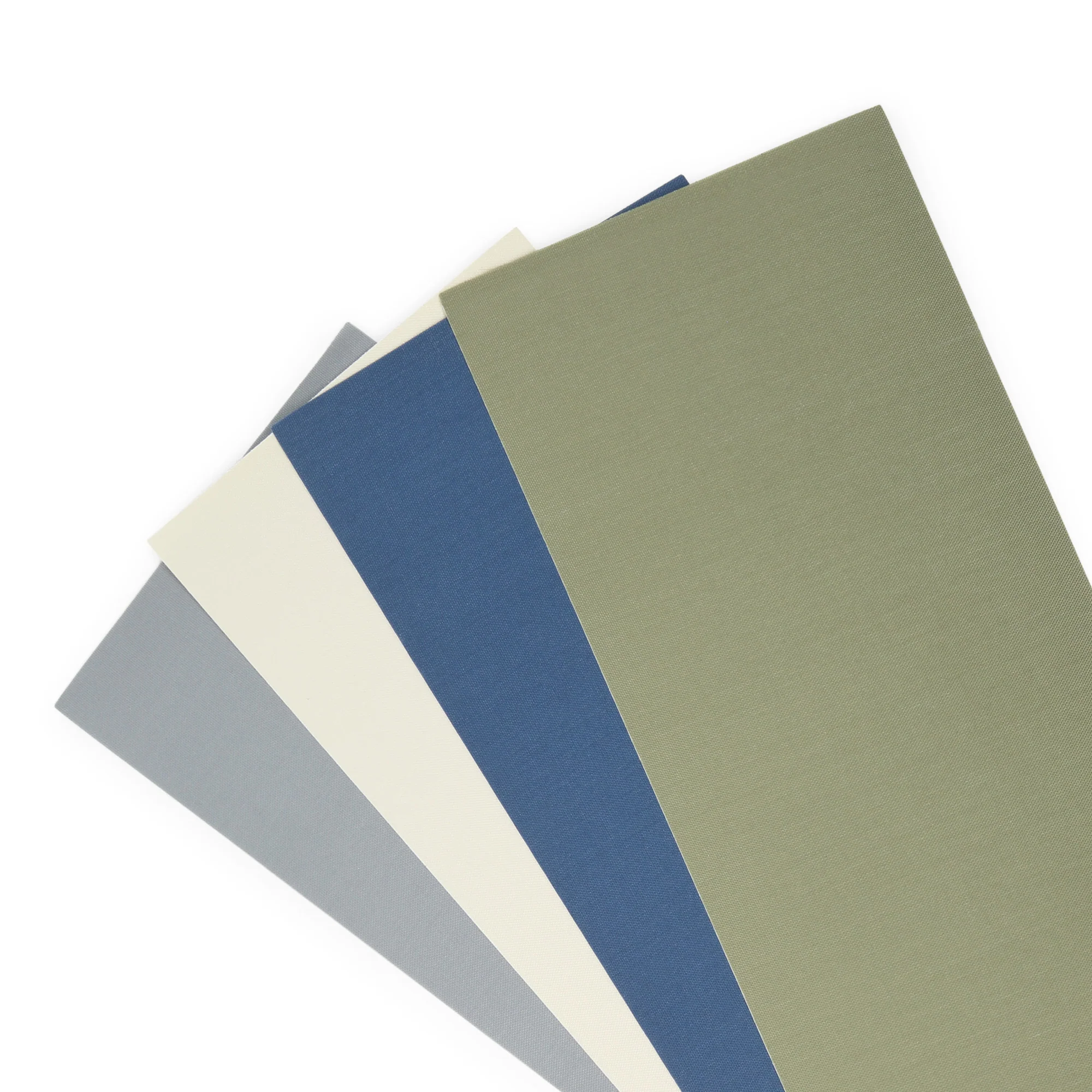 Nylon Stick-On Patches, 3" x 7", Assorted, 4 pc - Image 3