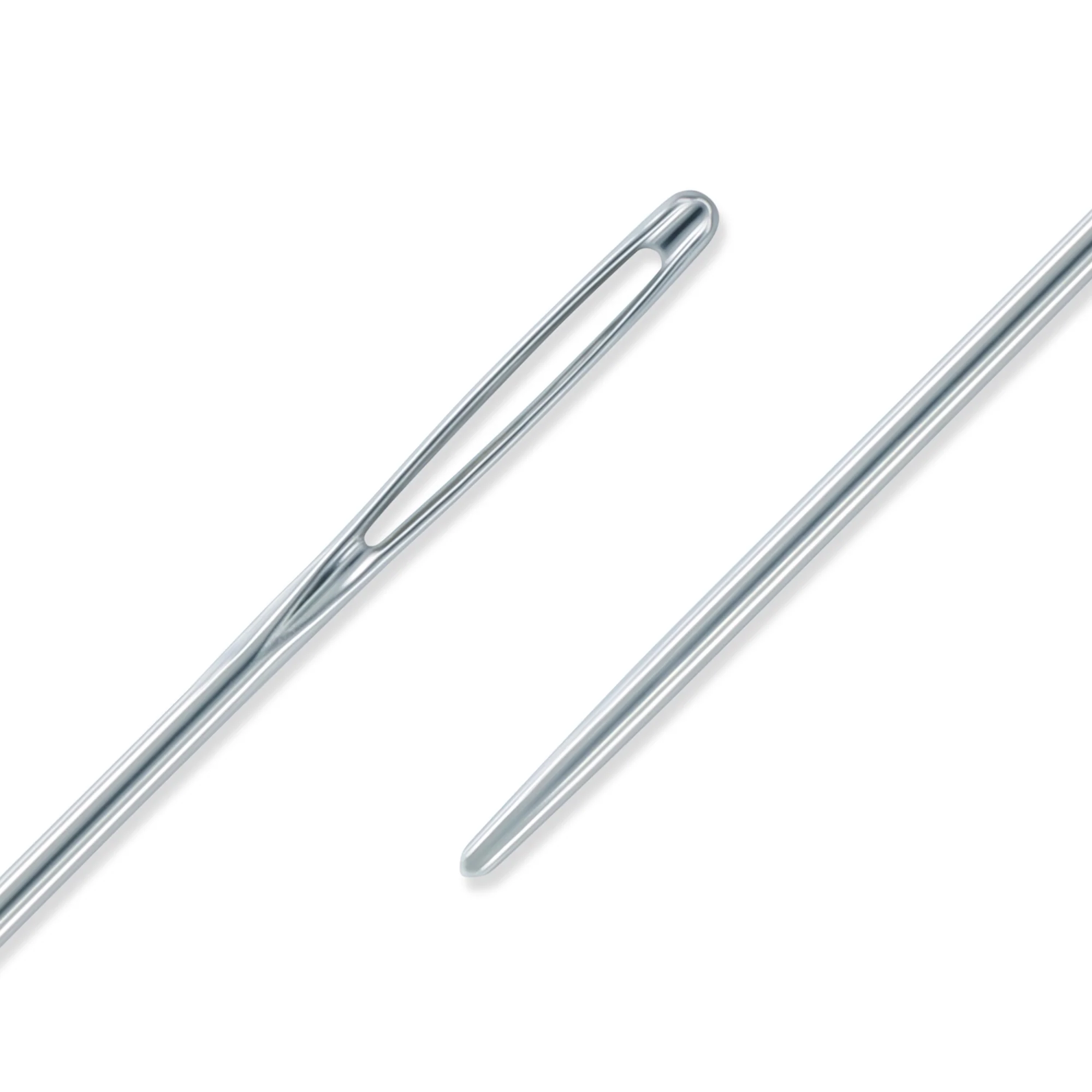 Tapestry Hand Needles, Size 16, 5 pc - Image 3