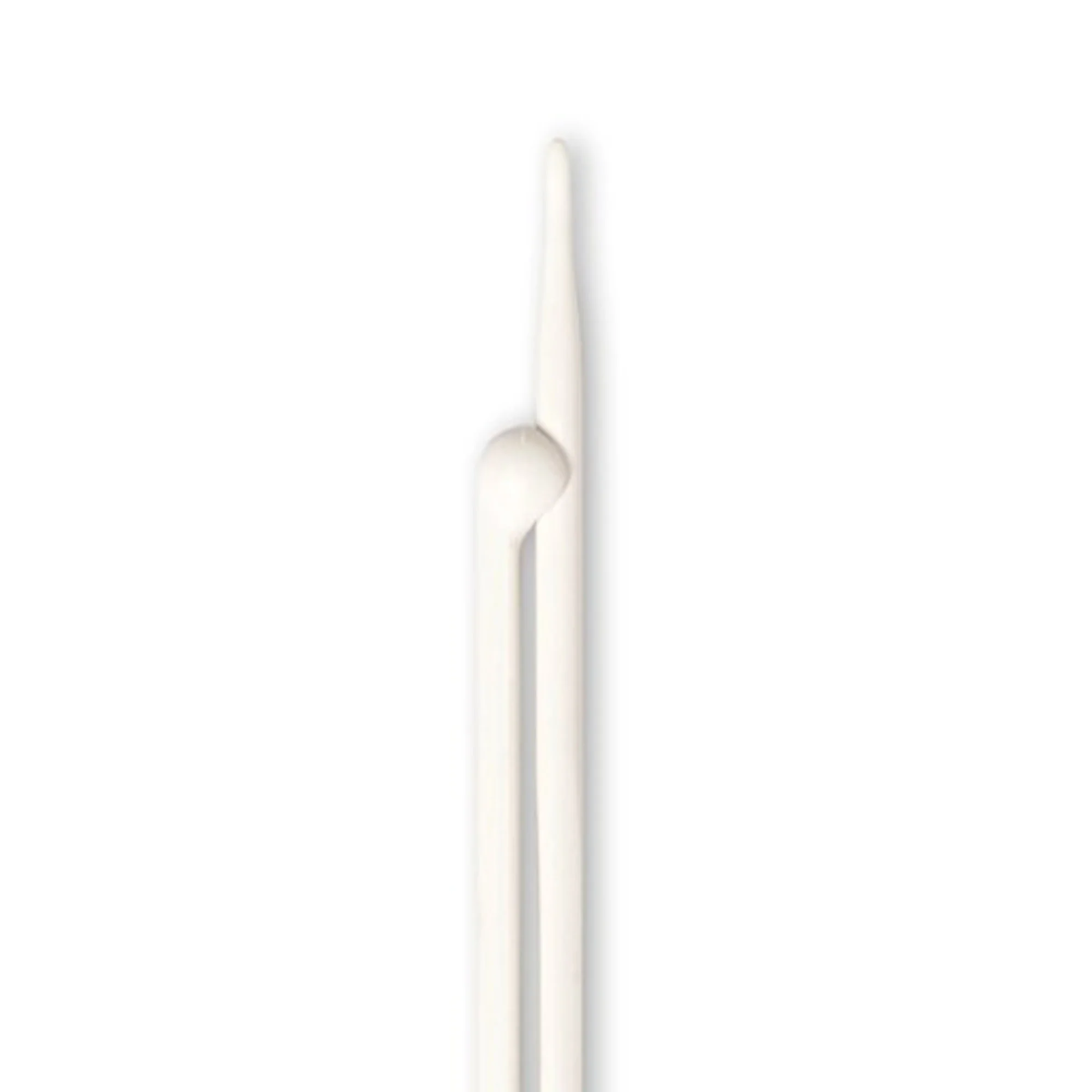 14" Single Point Knitting Needles, US 2 (3mm) - Image 3