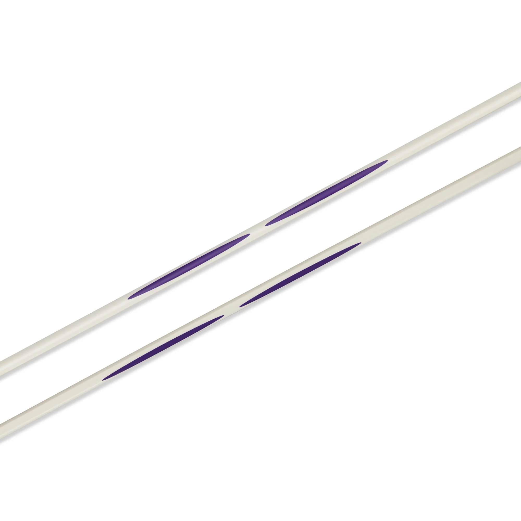 14" Single Point Knitting Needles, US 2 (3mm) - Image 7