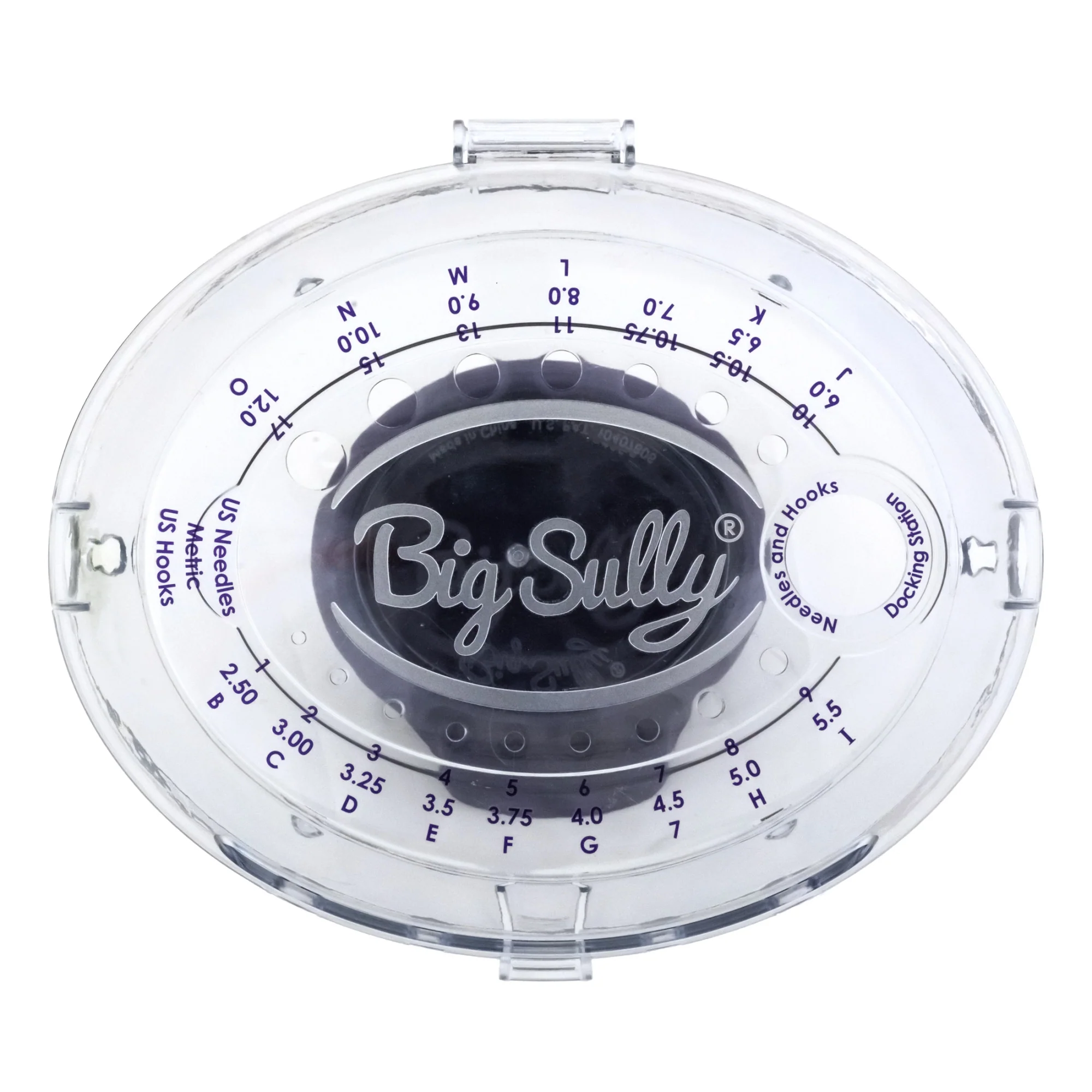 Big Sully Yarn Holder - Image 9