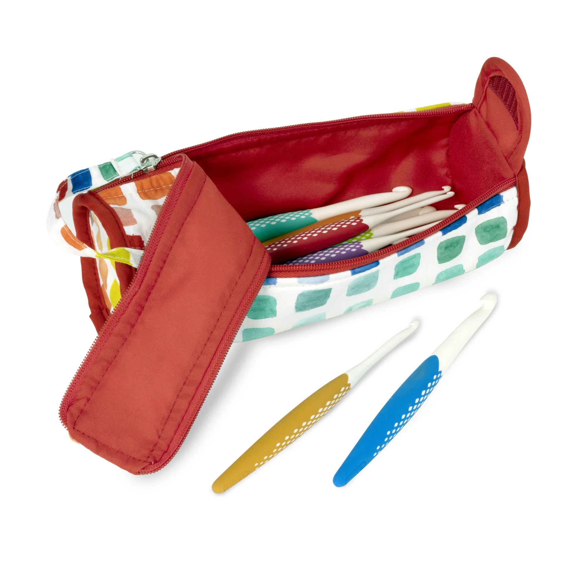 Crochet Hook Roll - Image 4