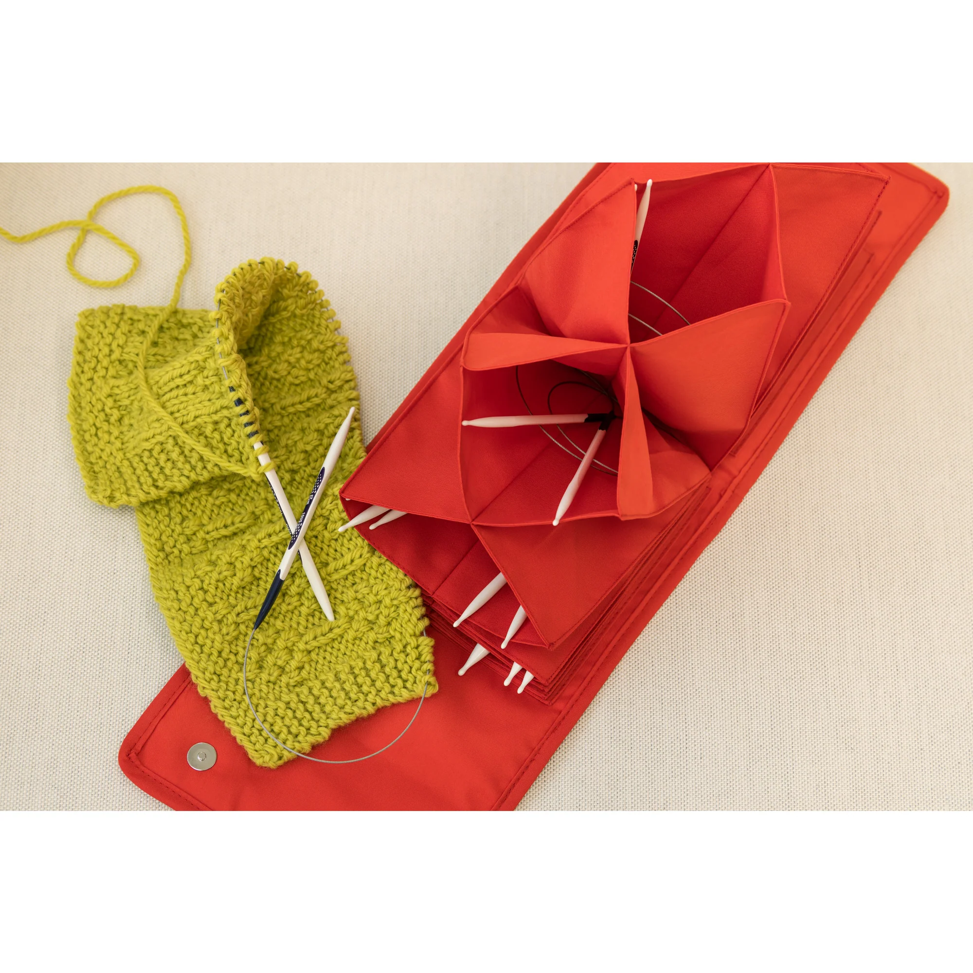 Circular Needle Case - Image 6