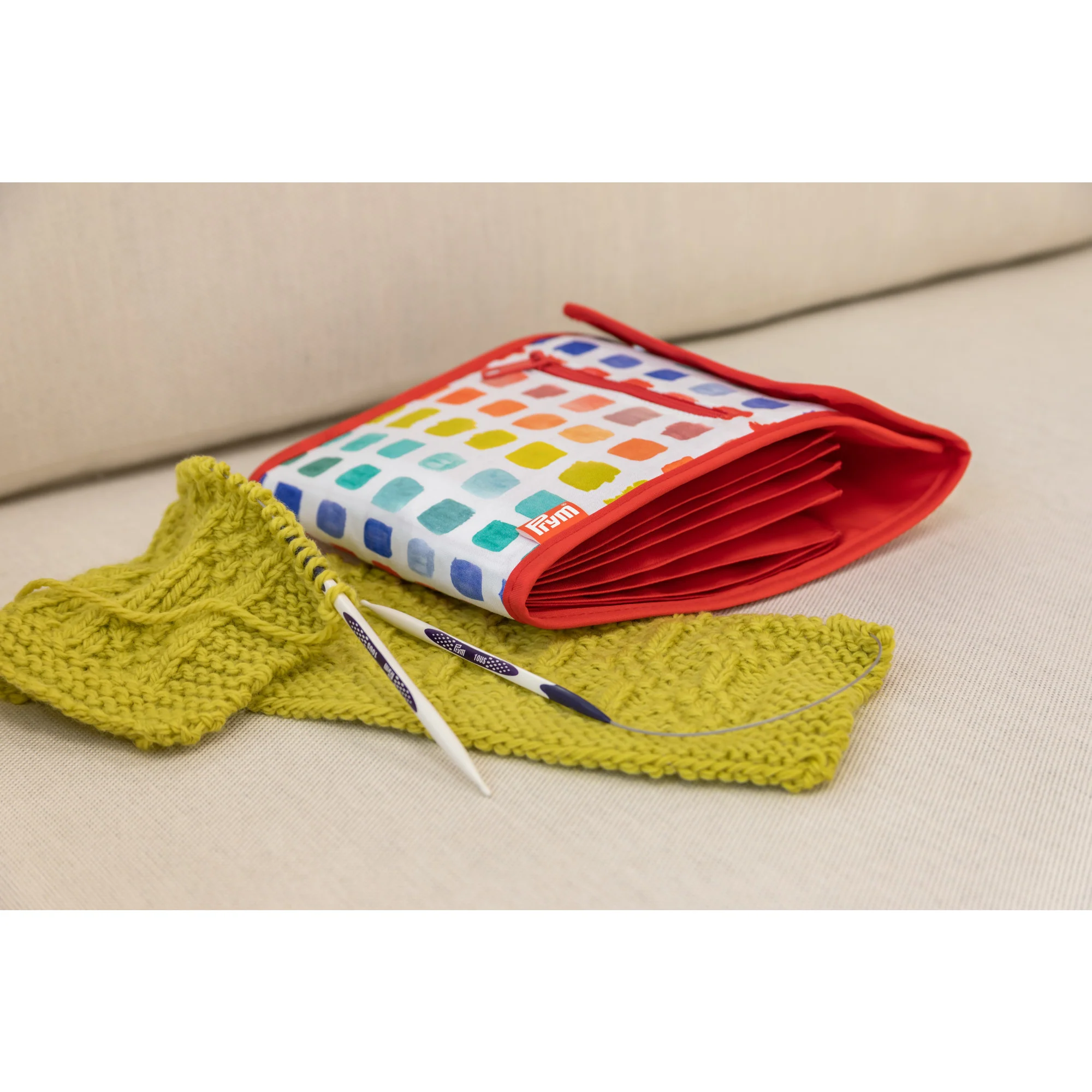 Circular Needle Case - Image 7