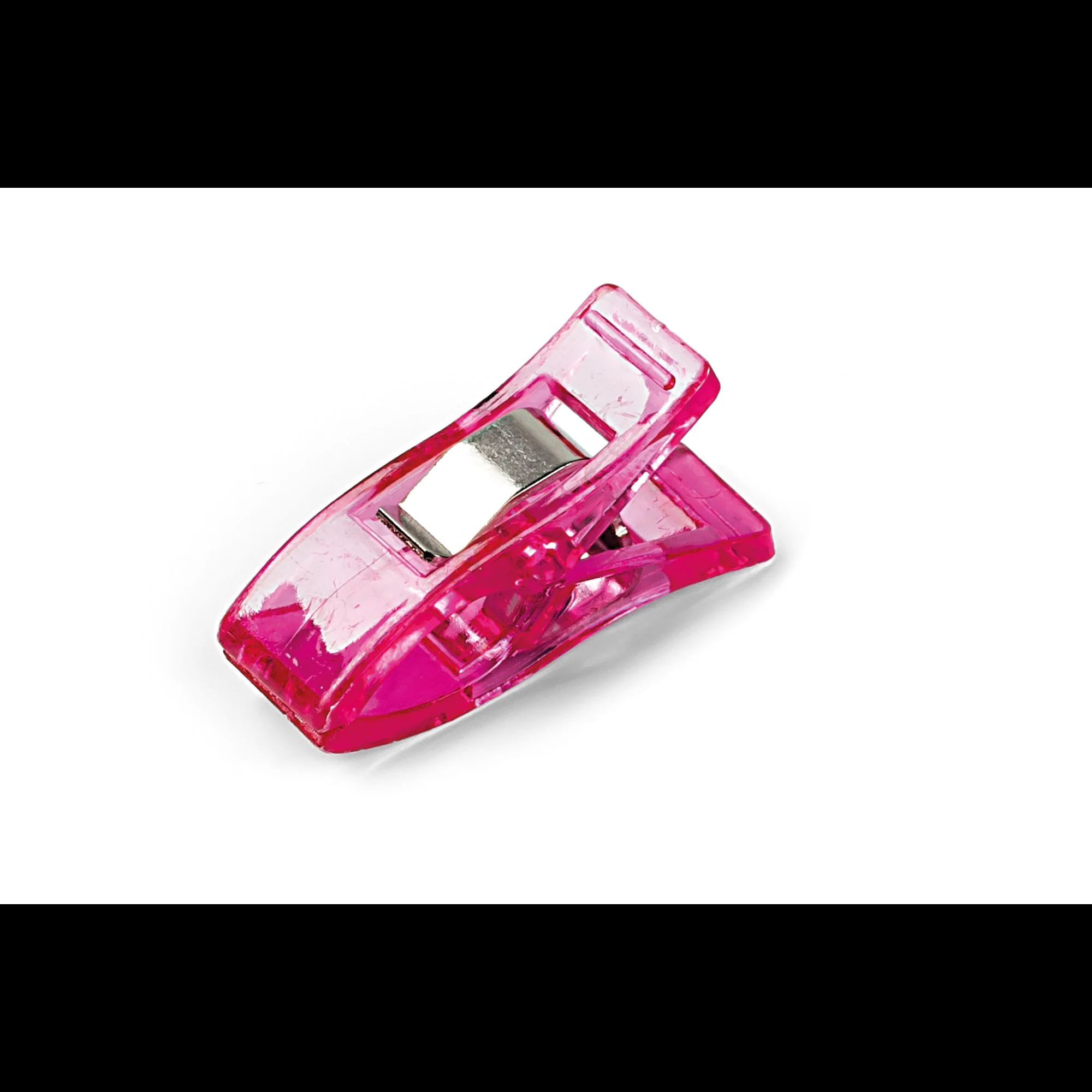 Small Fabric Clips, 12 pc - Image 3