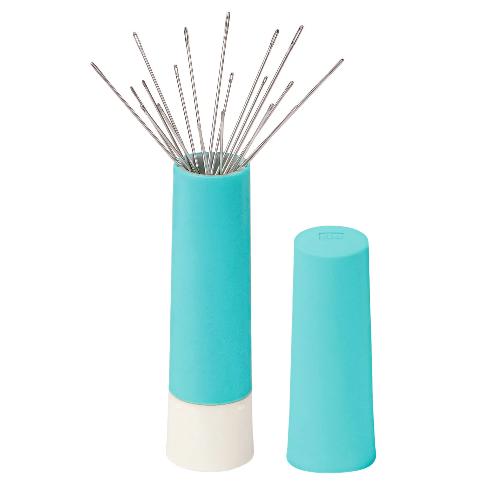Needle Twister with 19 Hand Needles - Image 3